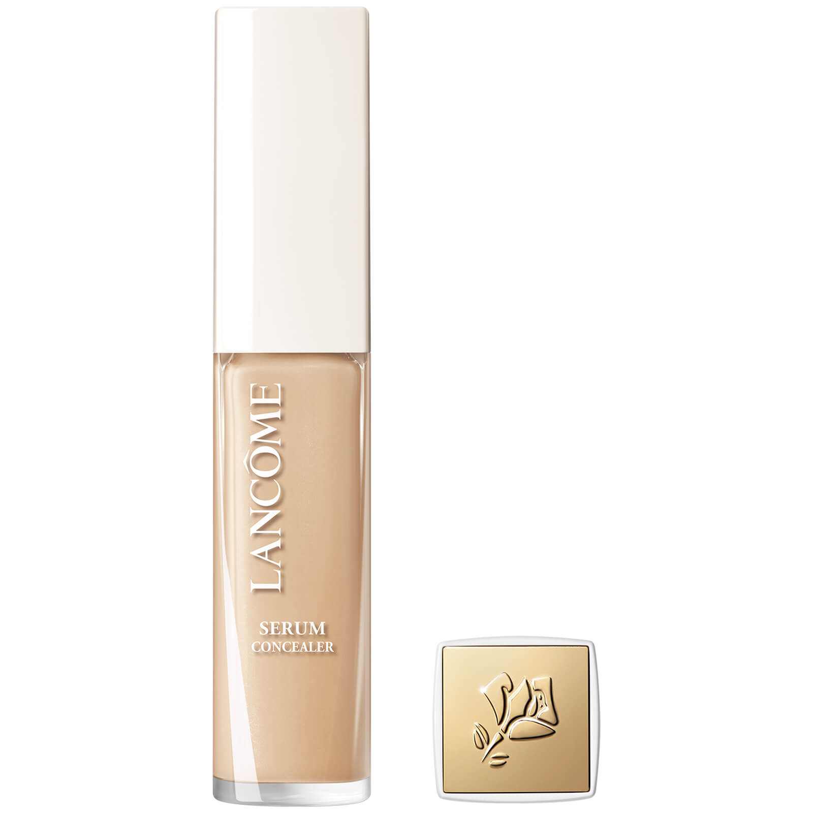 Image of Lancôme Teint Idôle Ultra Wear Care and Glow Concealer 13ml (Various Shades) - 105W