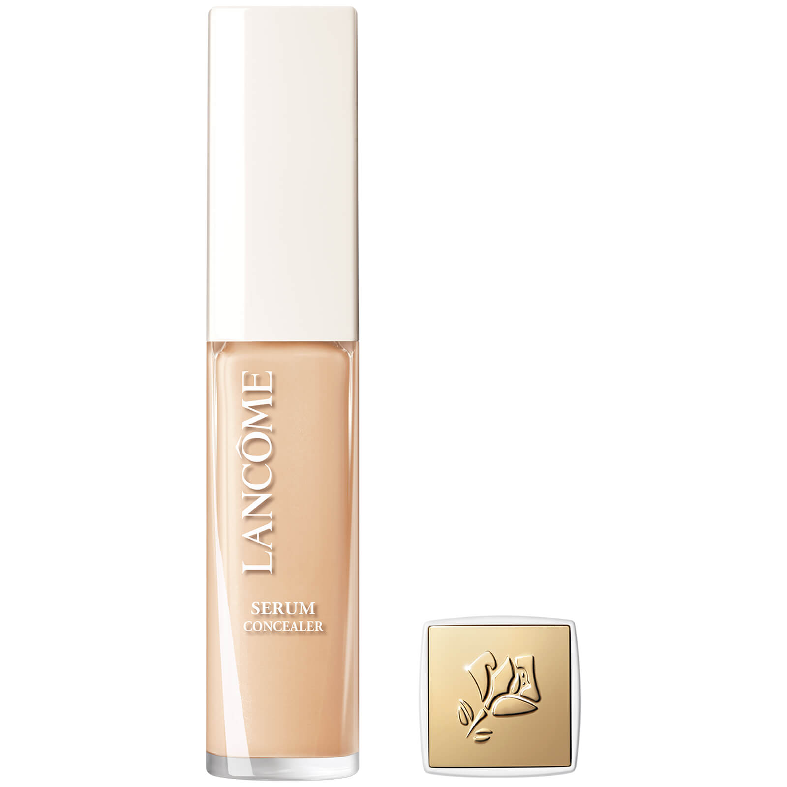 Lancôme Teint Idôle Ultra Wear Care and Glow Concealer 13ml (Various Shades) - 115C