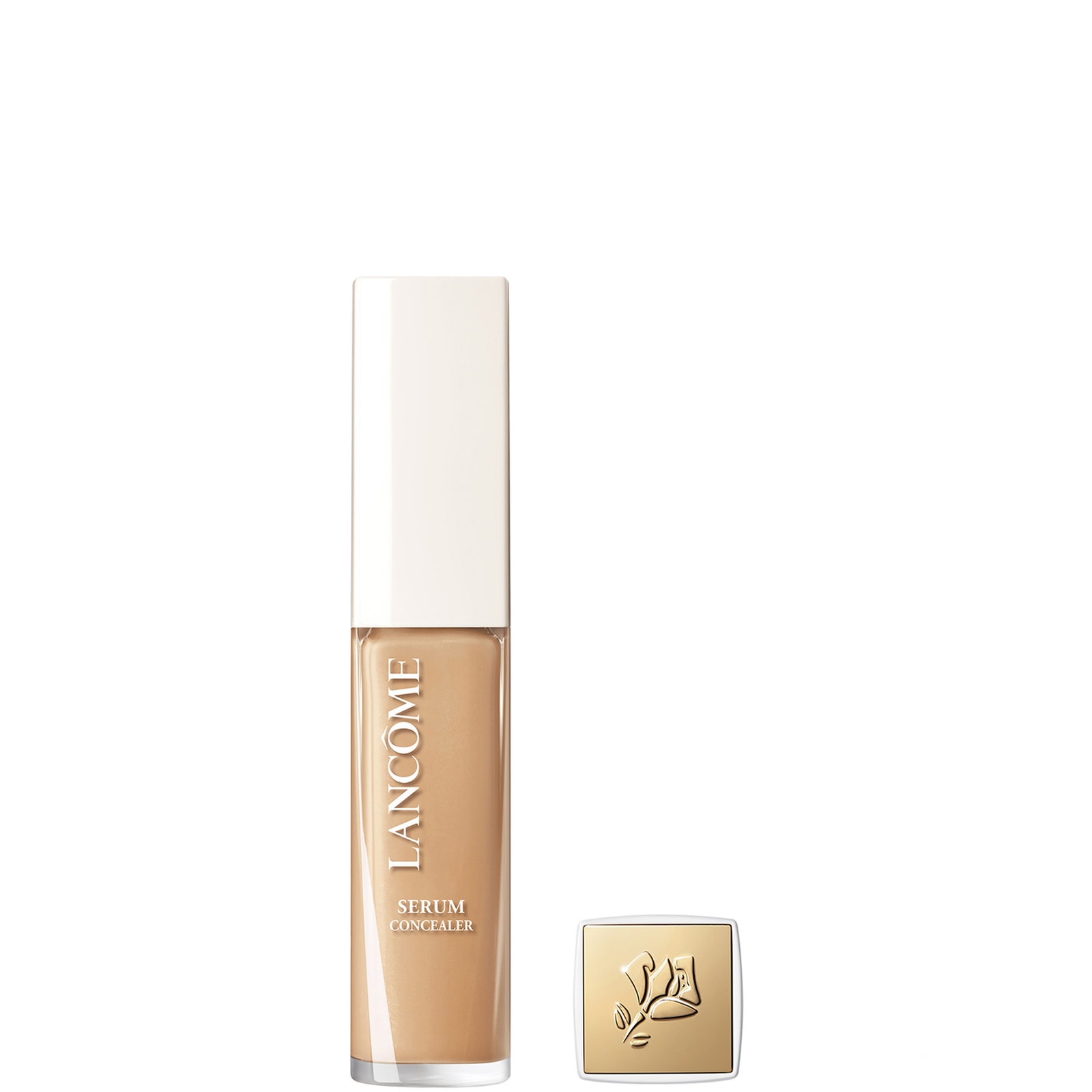 Lancôme Teint Idôle Ultra Wear Care and Glow Concealer 13ml (Various Shades) - 240W