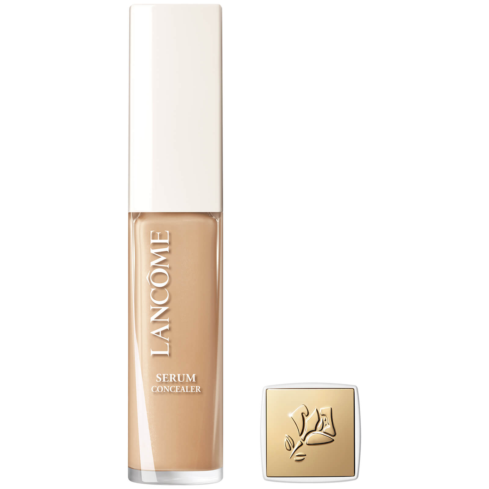 Image of Lancôme Teint Idôle Ultra Wear Care and Glow Concealer 13ml (Various Shades) - 305N