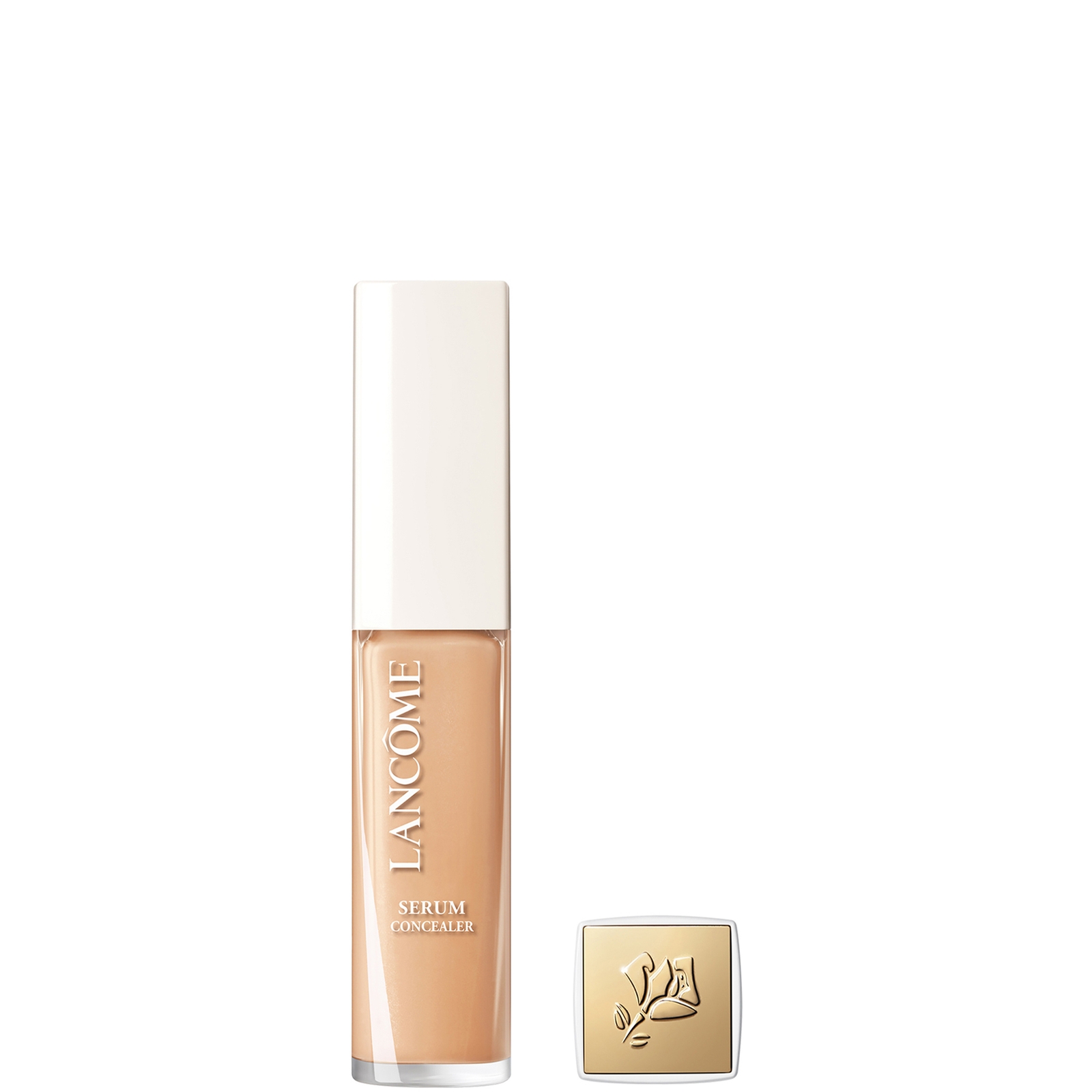 Lancôme Teint Idôle Ultra Wear Care and Glow Concealer 13ml (Various Shades) - 335W