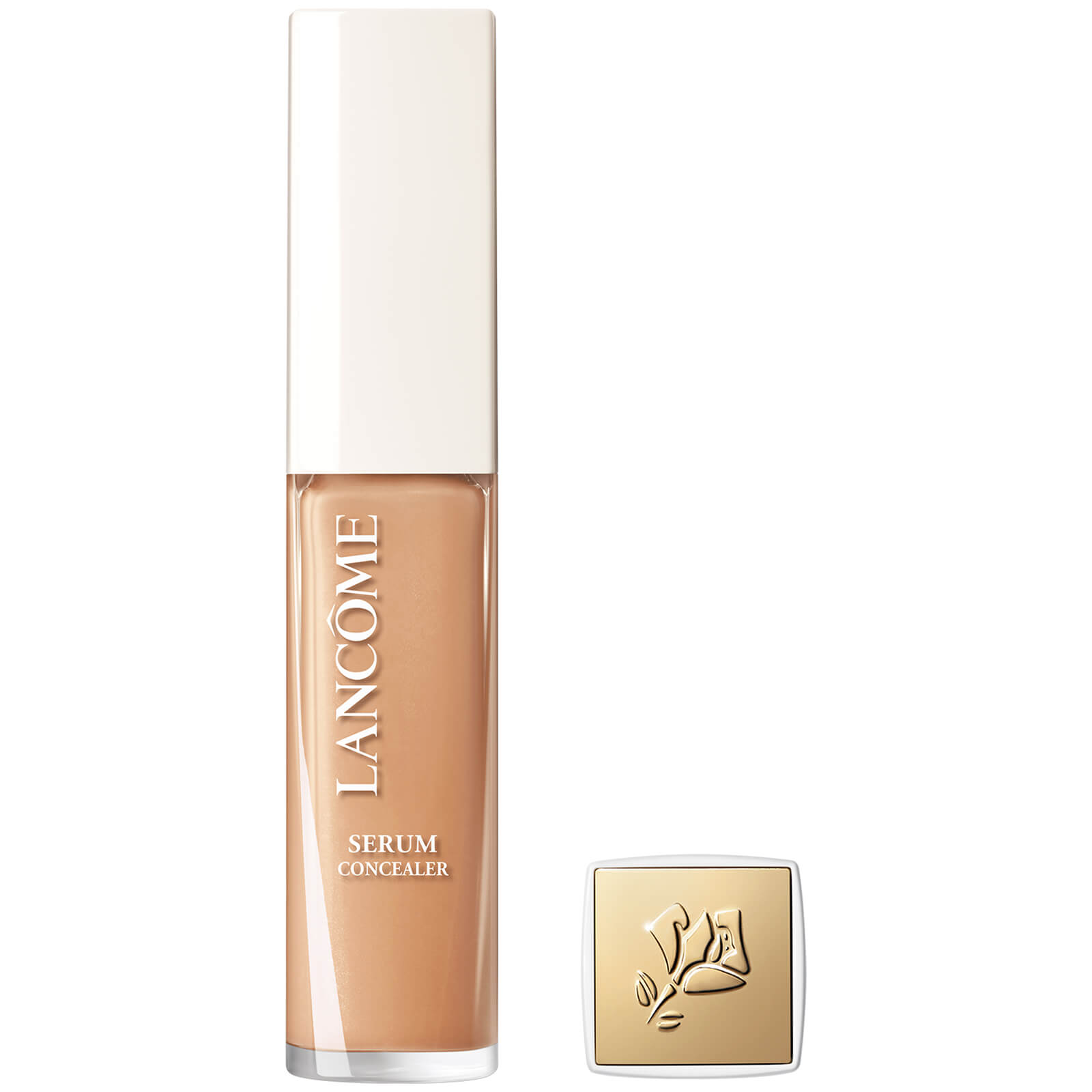 Lancôme Teint Idôle Ultra Wear Care and Glow Concealer 75ml (Various Shades) - 400W