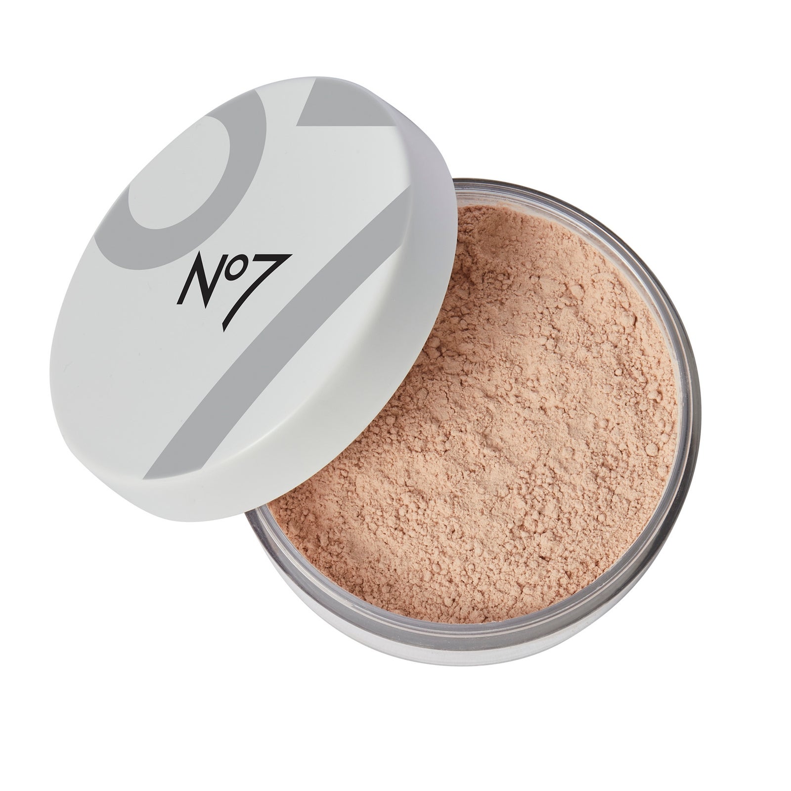 No7 Perfect Light Loose Powder - Fair 11$
