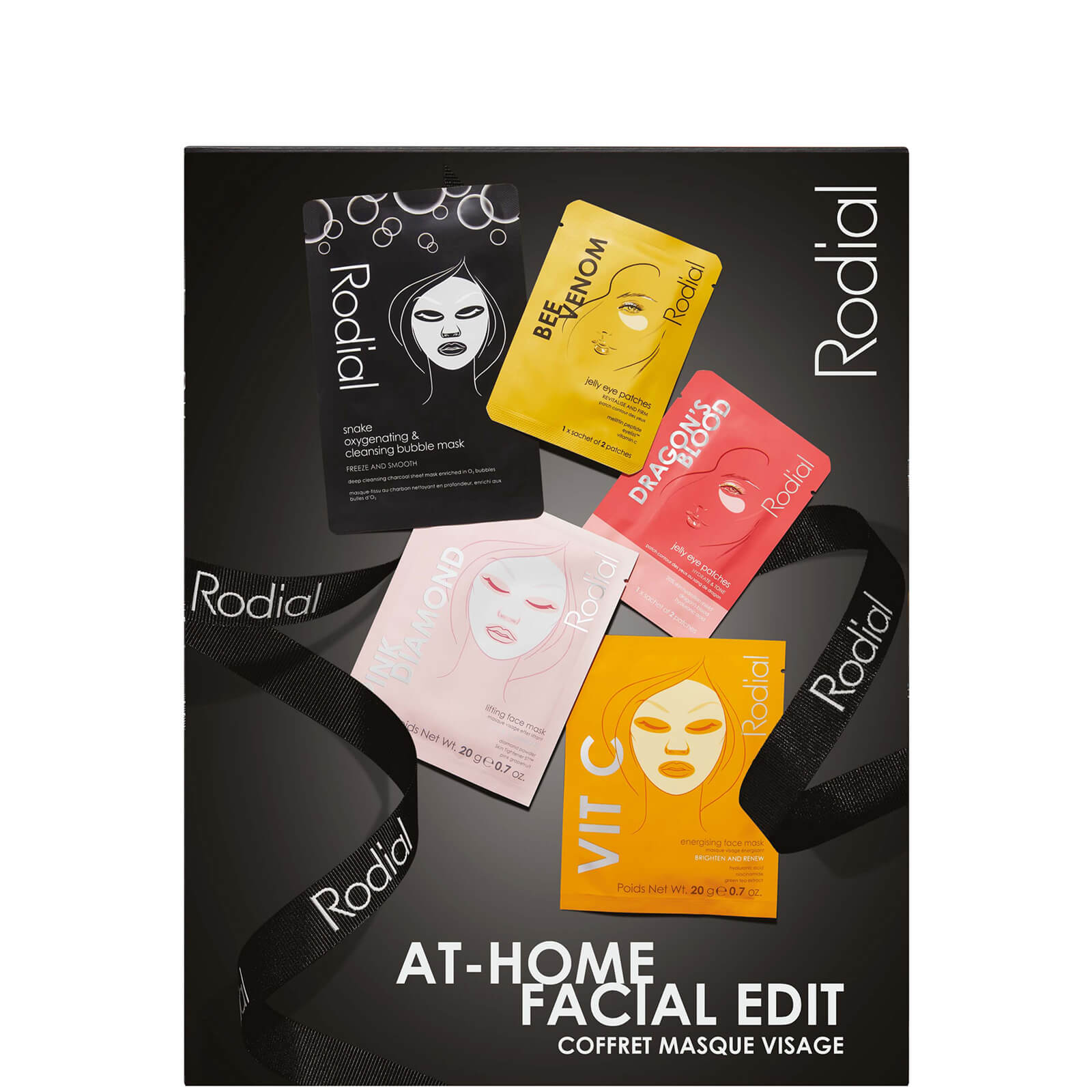 

Rodial At Home Facial Edit 2023