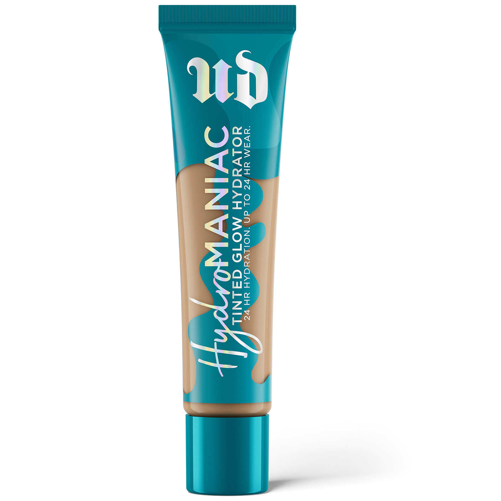 Image of Urban Decay Stay Naked Hydromaniac Tinted Glow Hydrator 35ml (Various Shades) - 31