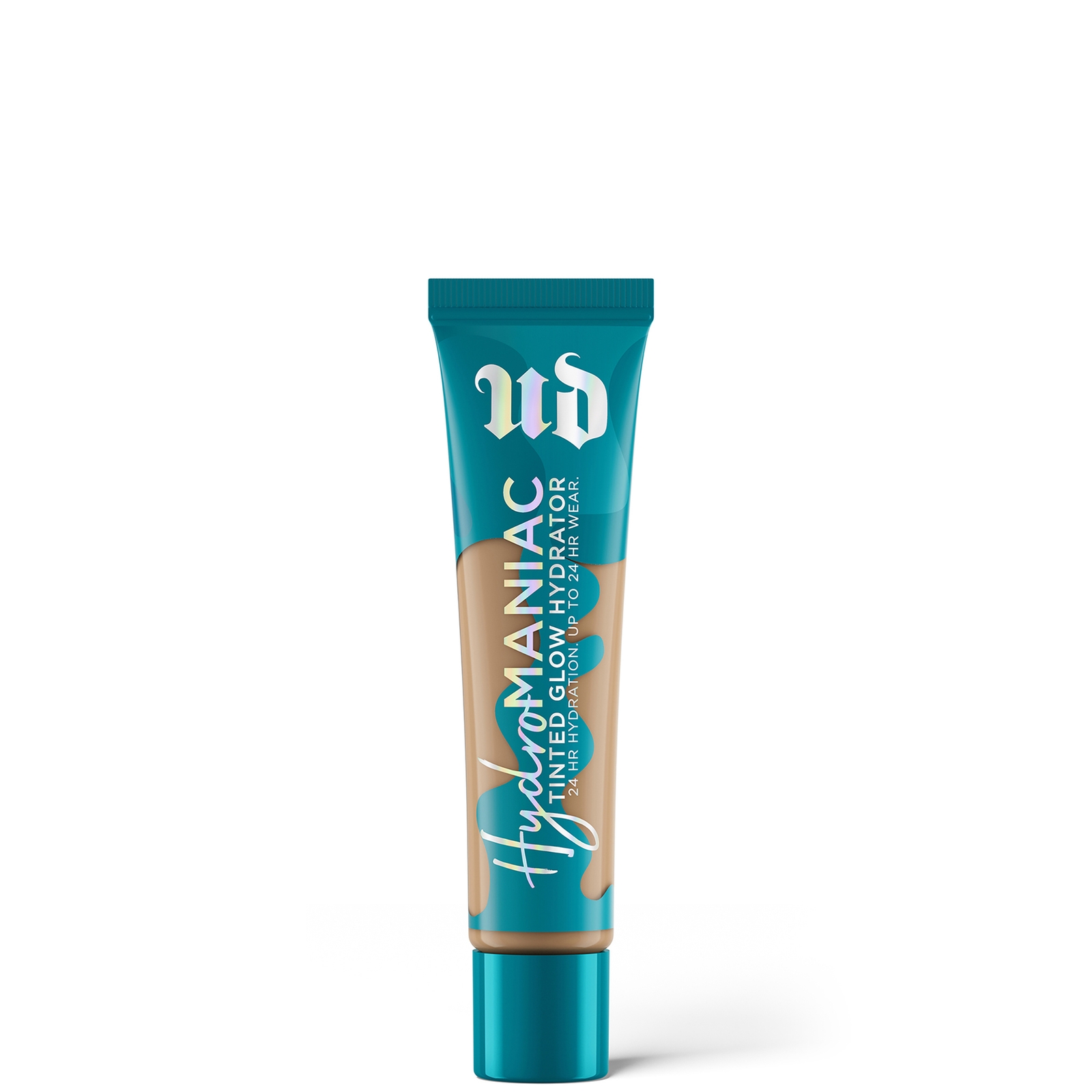Image of Urban Decay Stay Naked Hydromaniac Tinted Glow Hydrator 35ml (Various Shades) - 31051