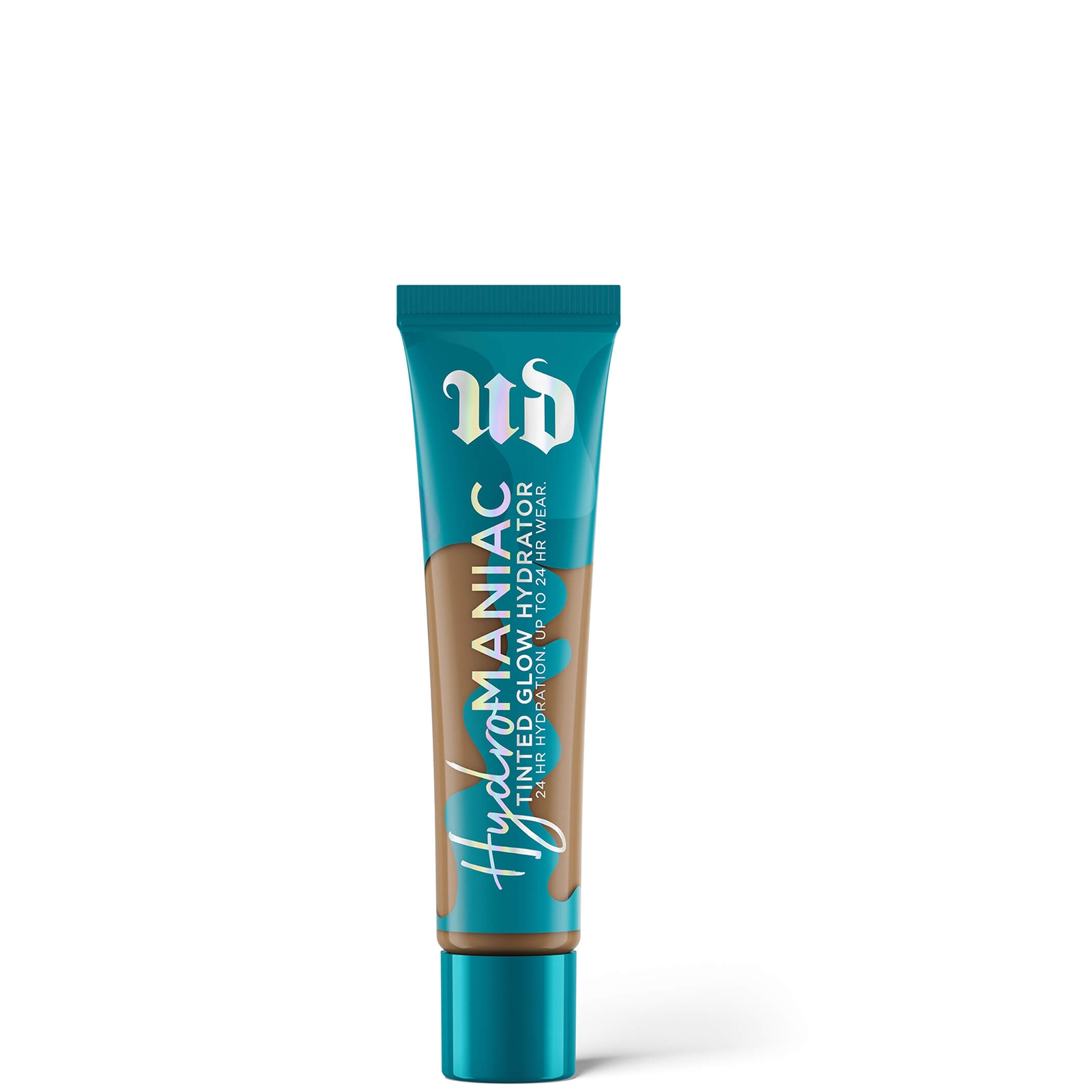 Image of Urban Decay Stay Naked Hydromaniac Tinted Glow Hydrator 35ml (Various Shades) - 55051
