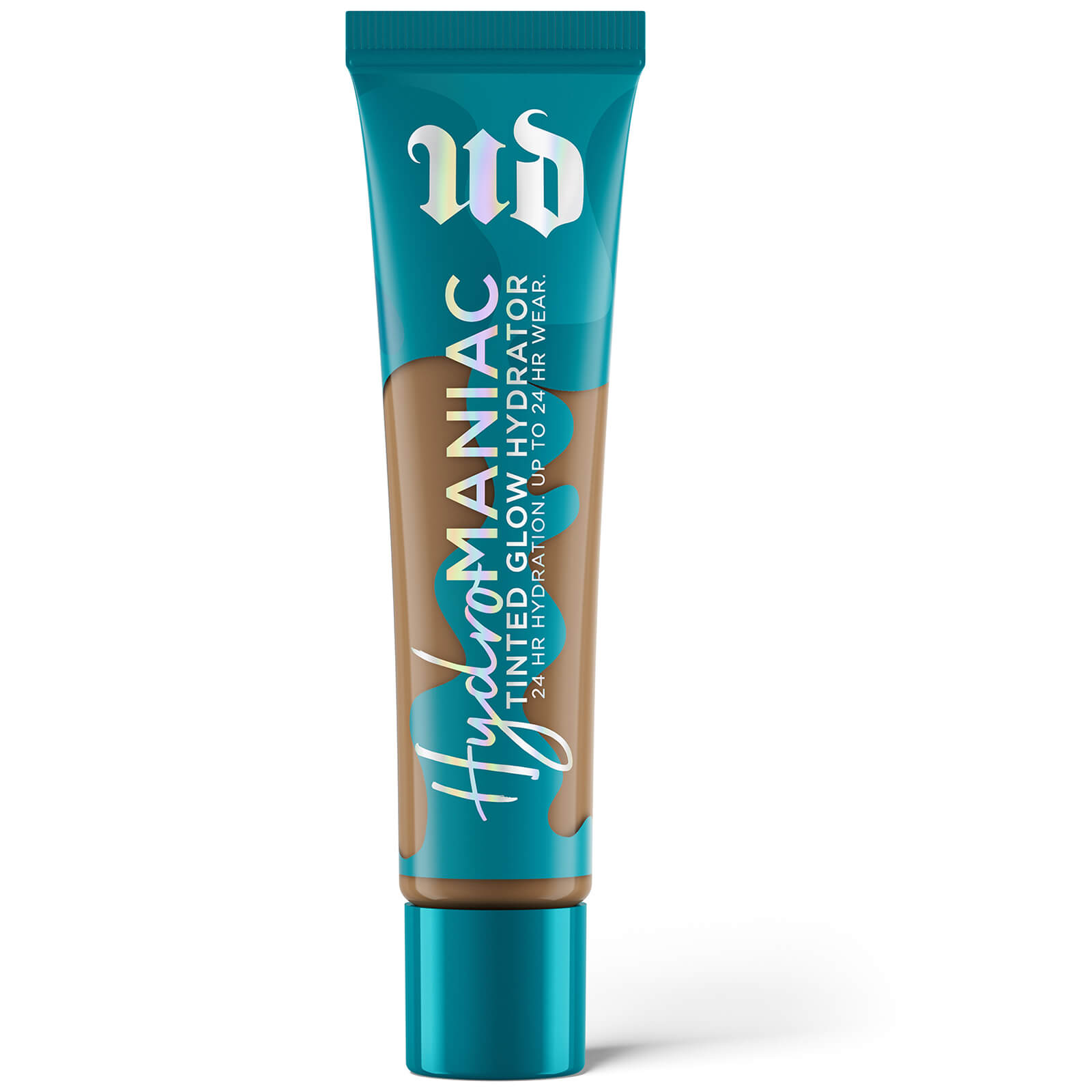 Image of Urban Decay Stay Naked Hydromaniac Tinted Glow Hydrator 35ml (Various Shades) - 55