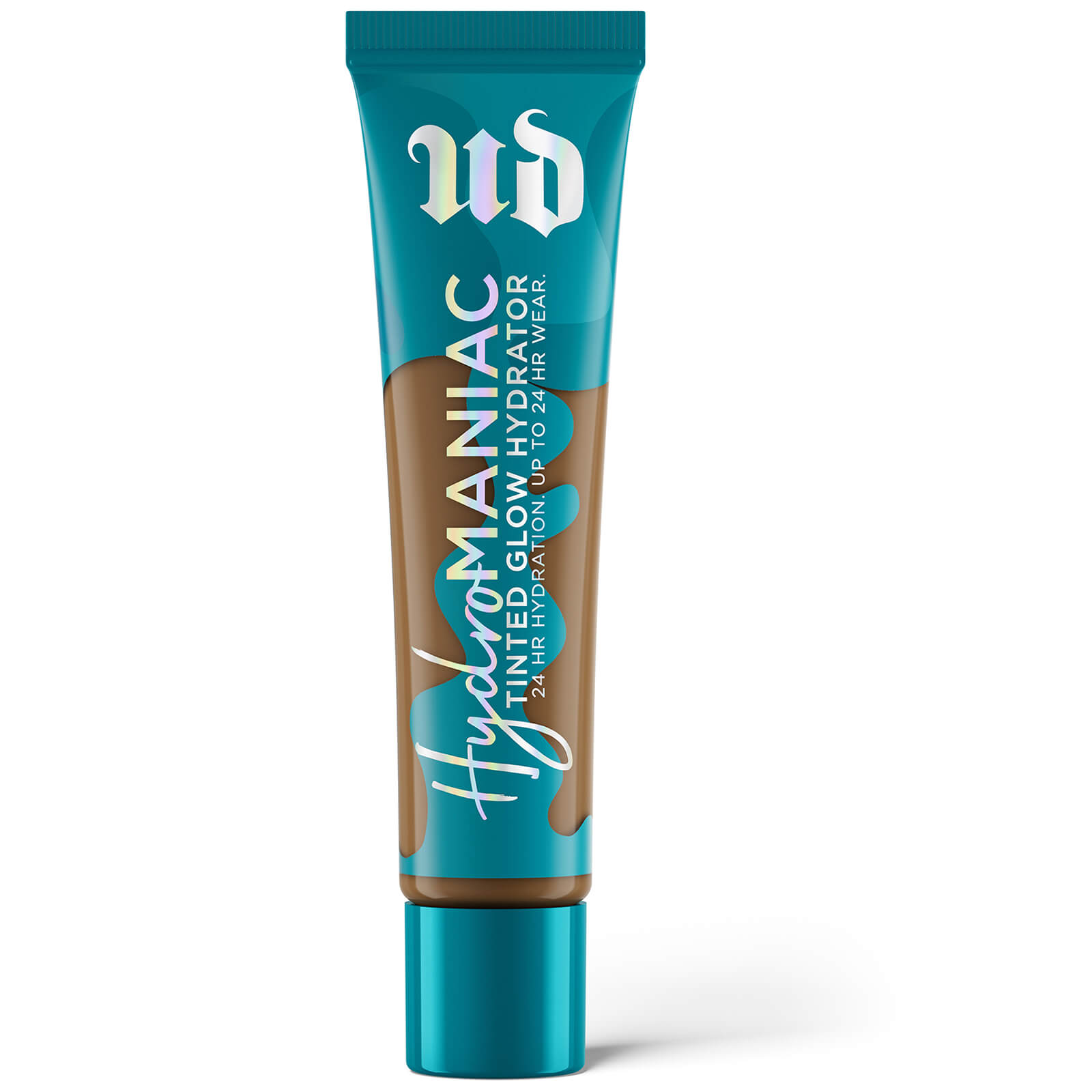 Image of Urban Decay Stay Naked Hydromaniac Tinted Glow Hydrator 35ml (Various Shades) - 71