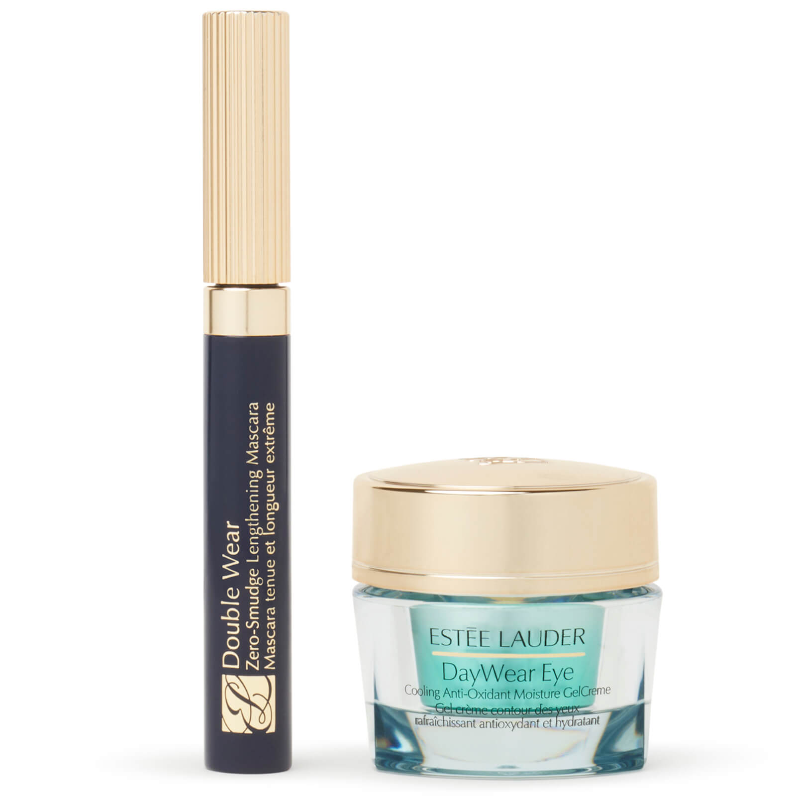 

Estée Lauder Full Size Eye Duo Gift Set