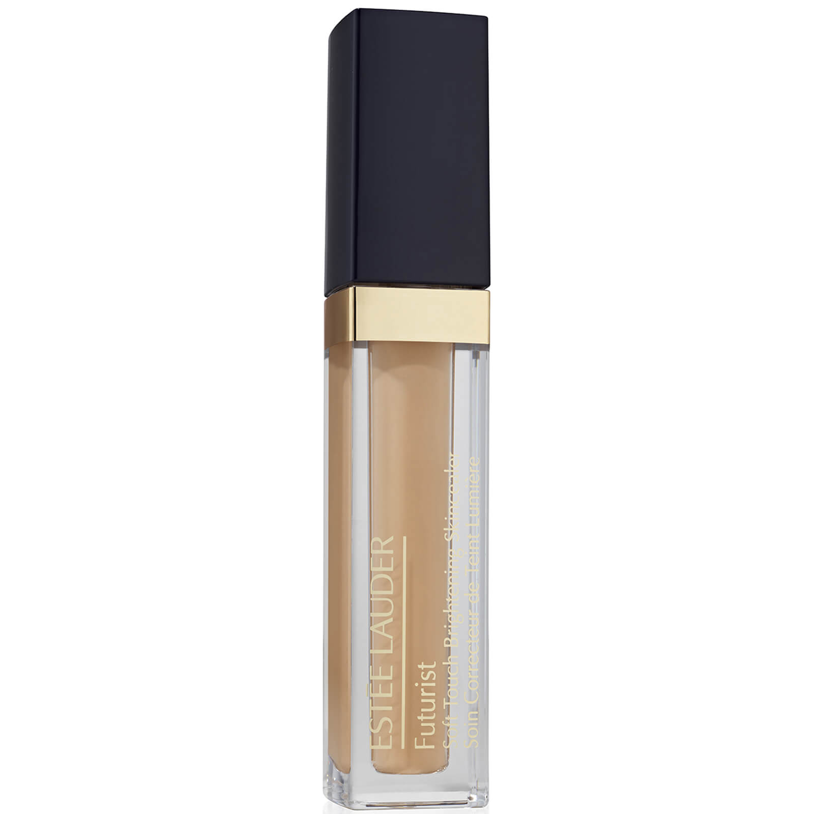 Estée Lauder Futurist Soft Touch Brightening Skincealer 6ml (various Shades) - 2w Light Medium