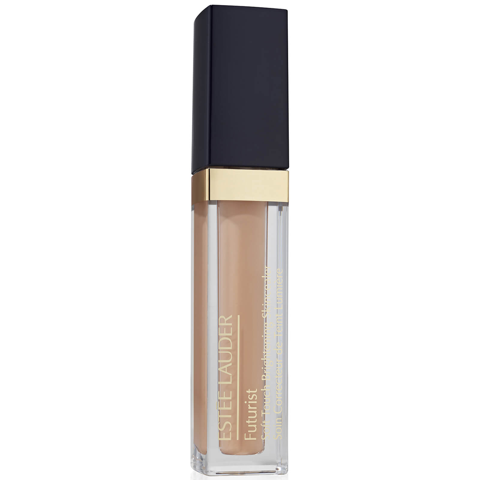 Estée Lauder Futurist Soft Touch Brightening Skincealer 6ml (various Shades) - 2.5c Light Medium
