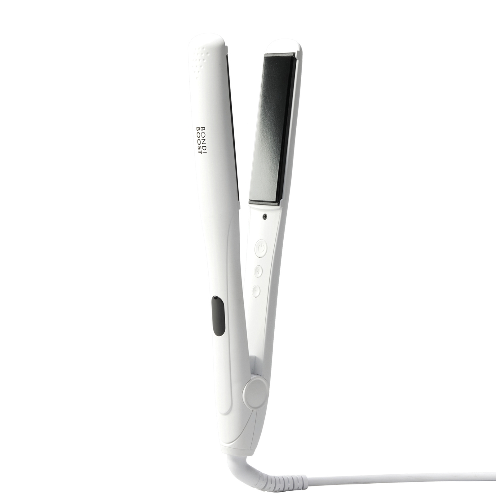 

BondiBoost Aloe Plated Flat Iron 1