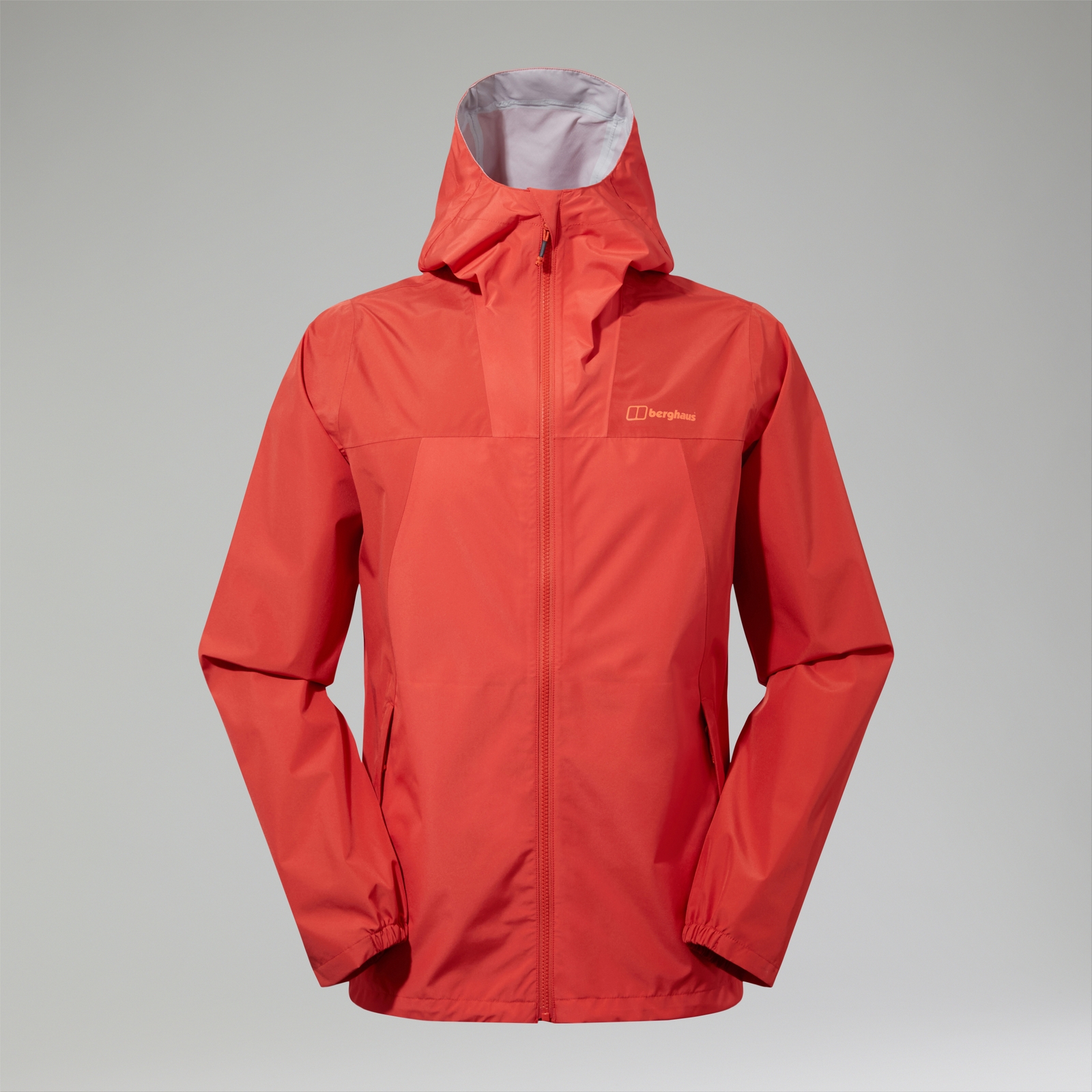 Men’s Deluge Pro 3.0 Waterproof Jacket Red
