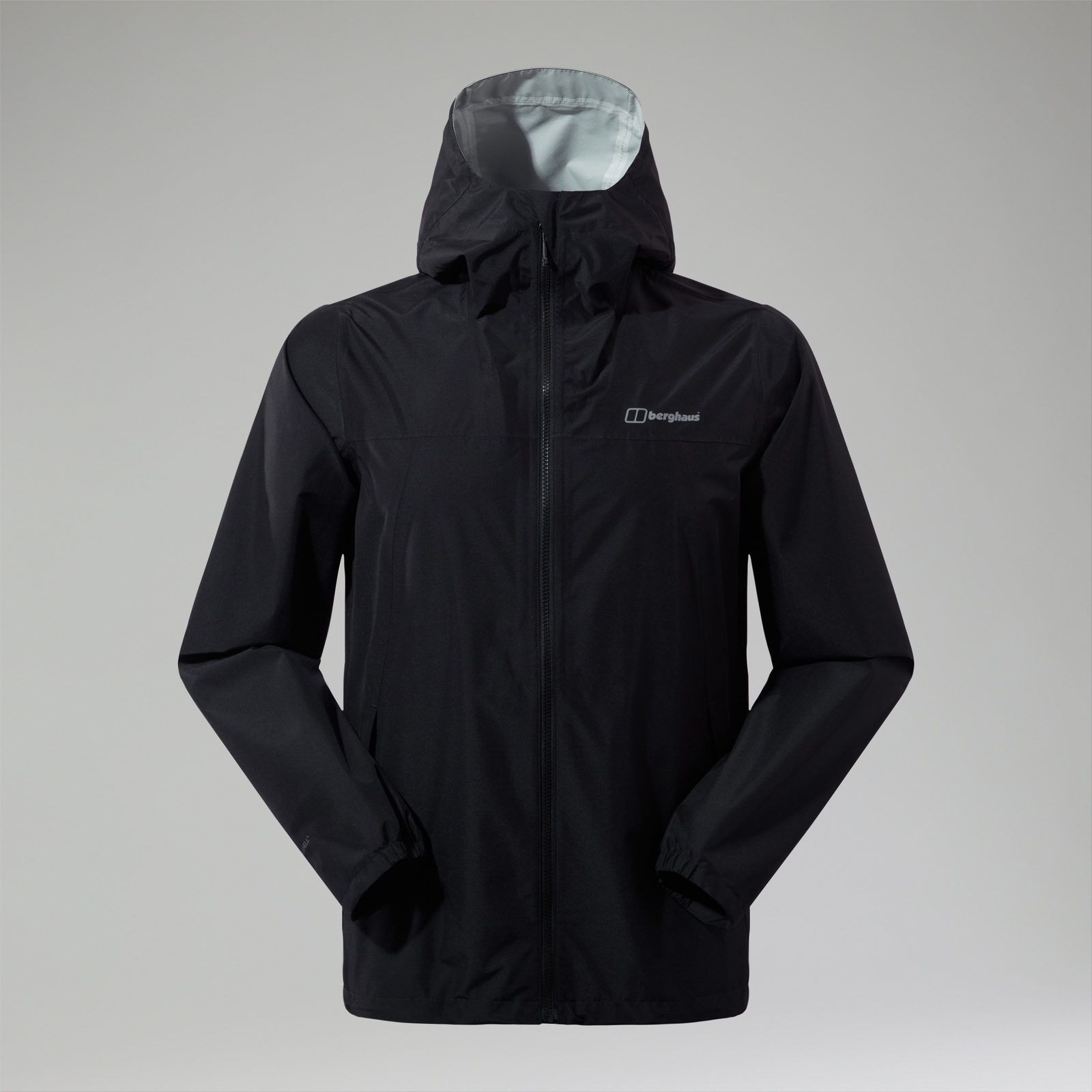 Men’s Deluge Pro 3.0 Waterproof Jacket Black