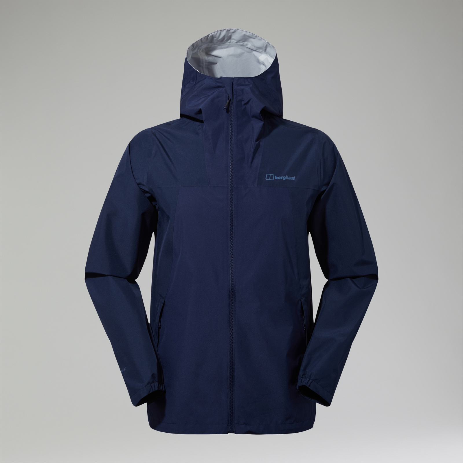 Men’s Deluge Pro 3.0 Waterproof Jacket Blue
