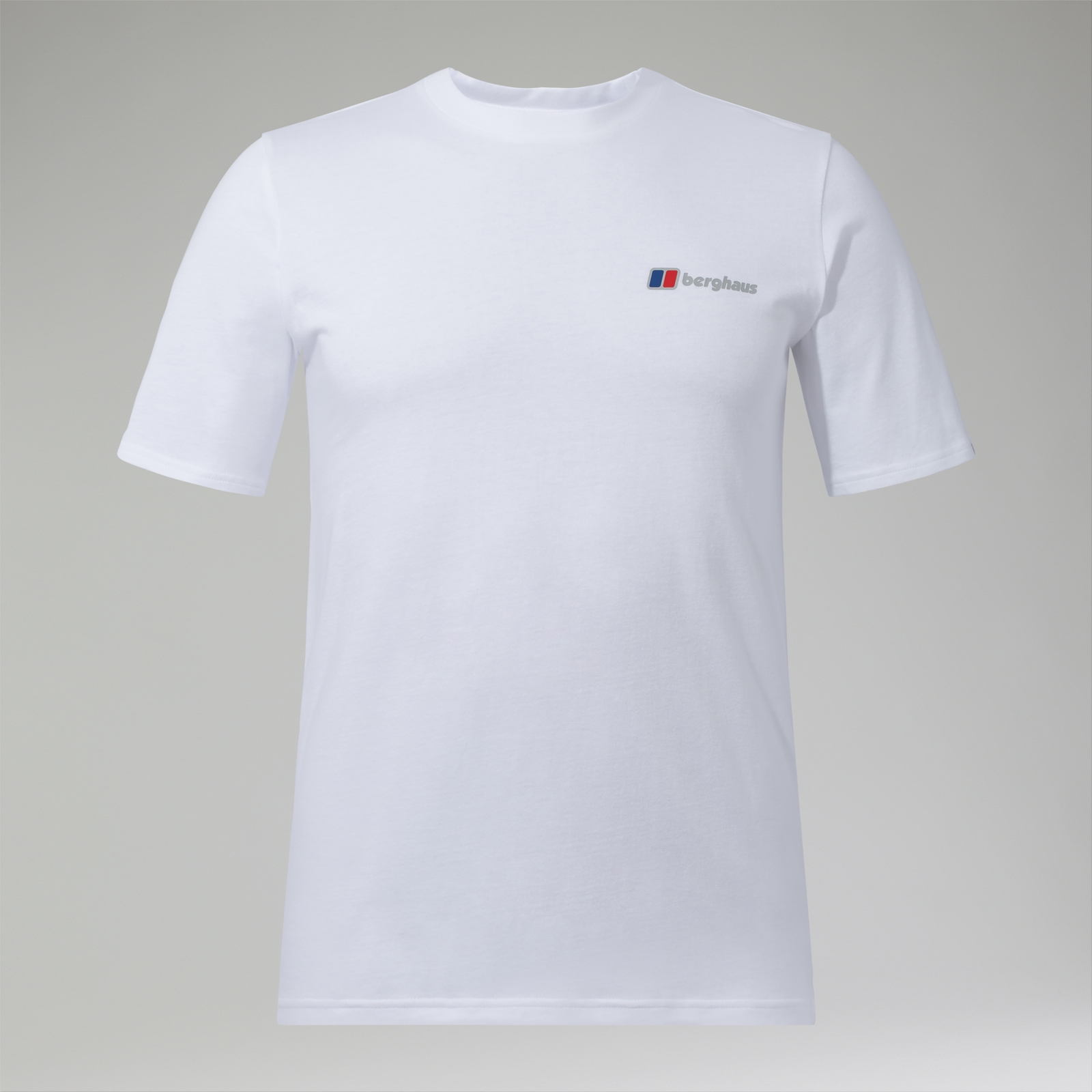 Men’s MTN Lineation Short Sleeve T-Shirt White