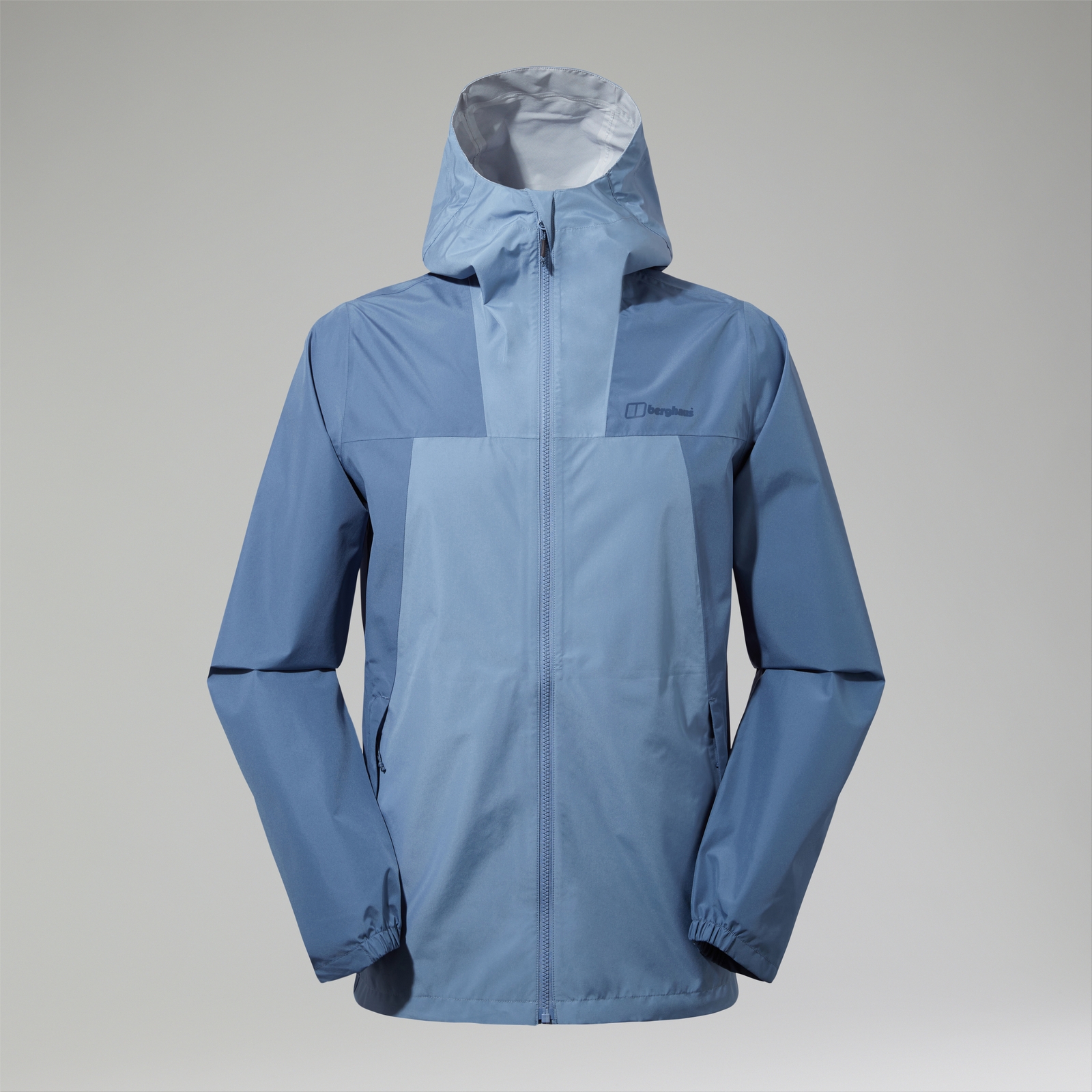 Men’s Deluge Pro 3.0 Waterproof Jacket Grey
