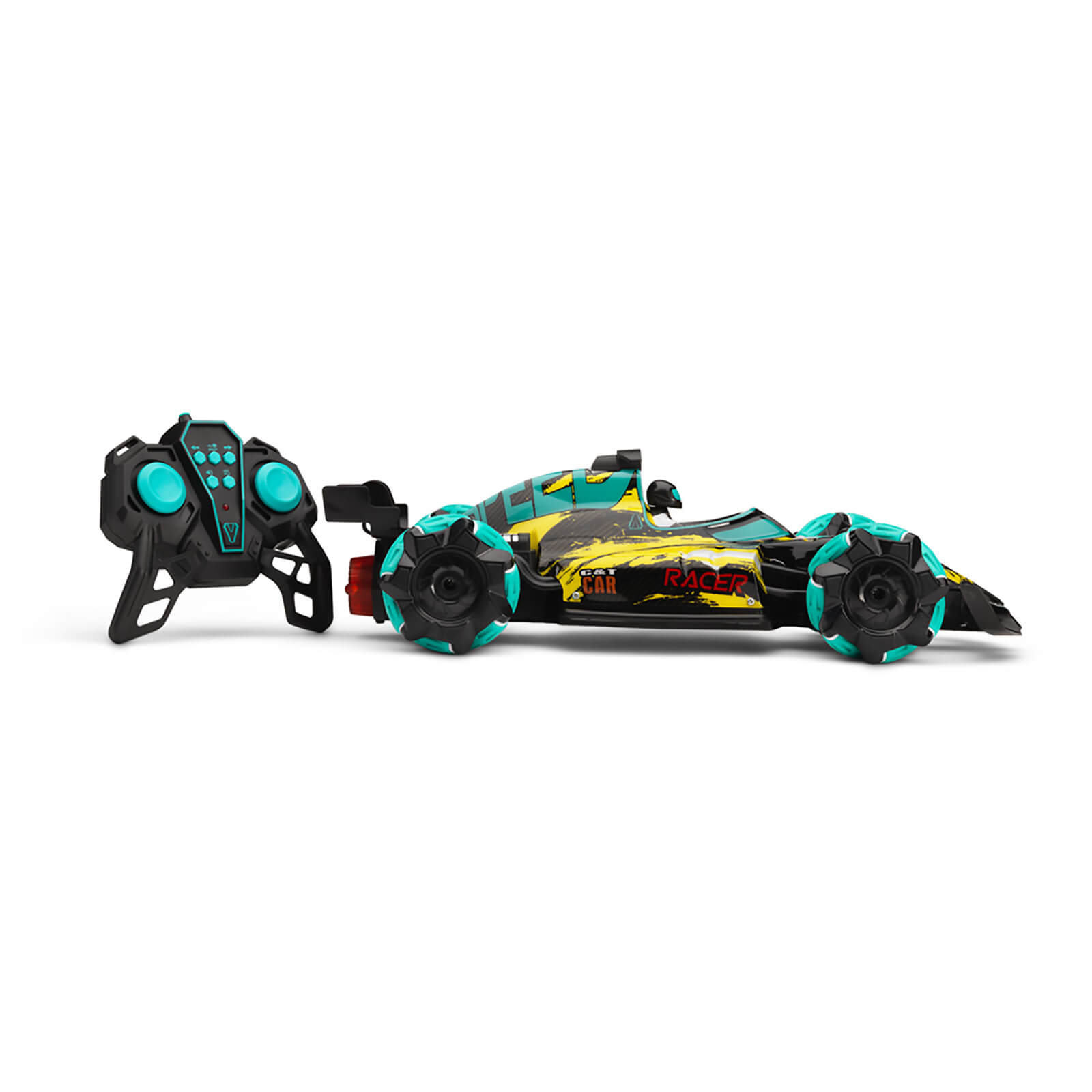 Remote Control Drift Racing Car