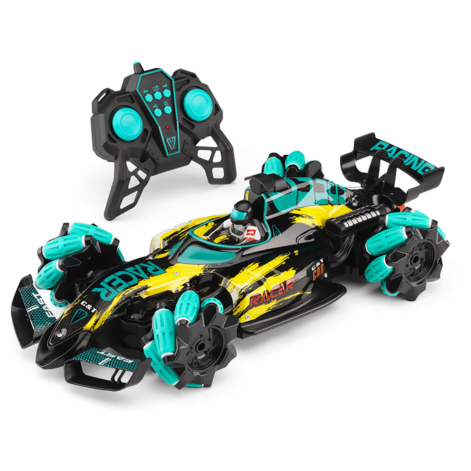 Remote Control Drift Racing Car