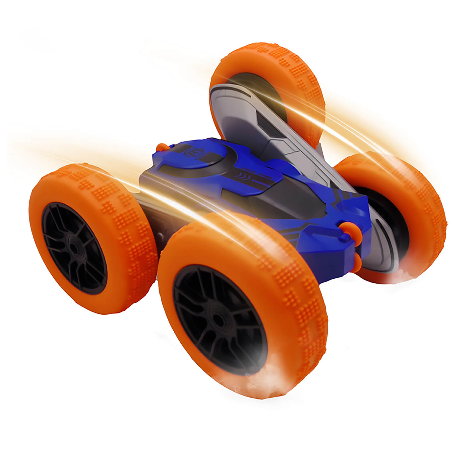 Image of Remote Control 360 Stunt Buggy