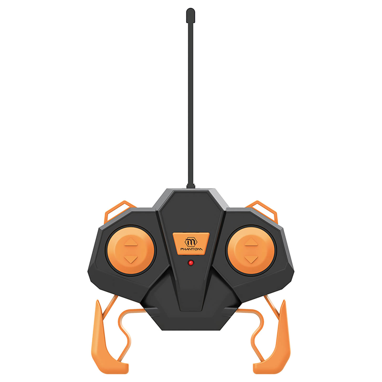 Remote Control 360 Stunt Buggy