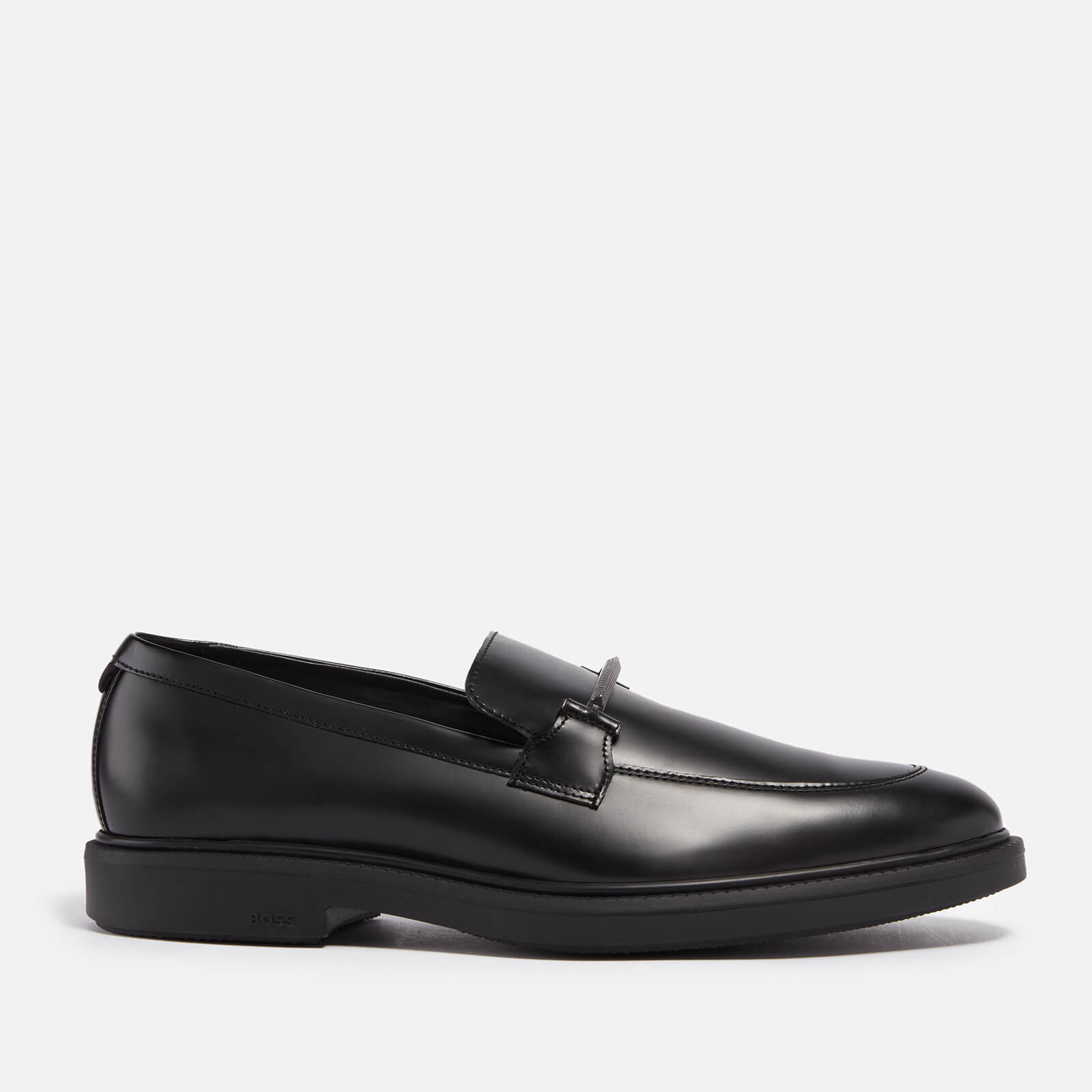 BOSS Men’s Larry Moccassin Loafers