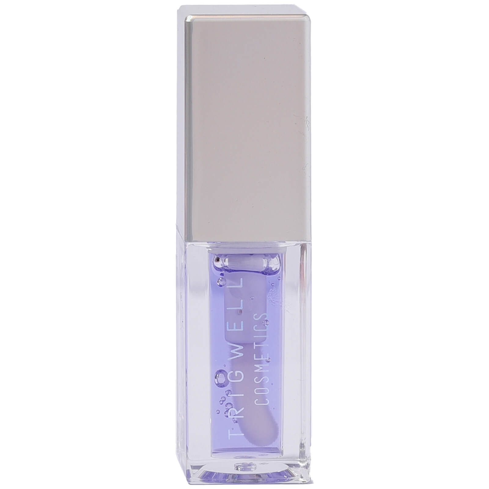 Trigwell Cosmetics Lip Oil 5ml (various Shades) - Grape