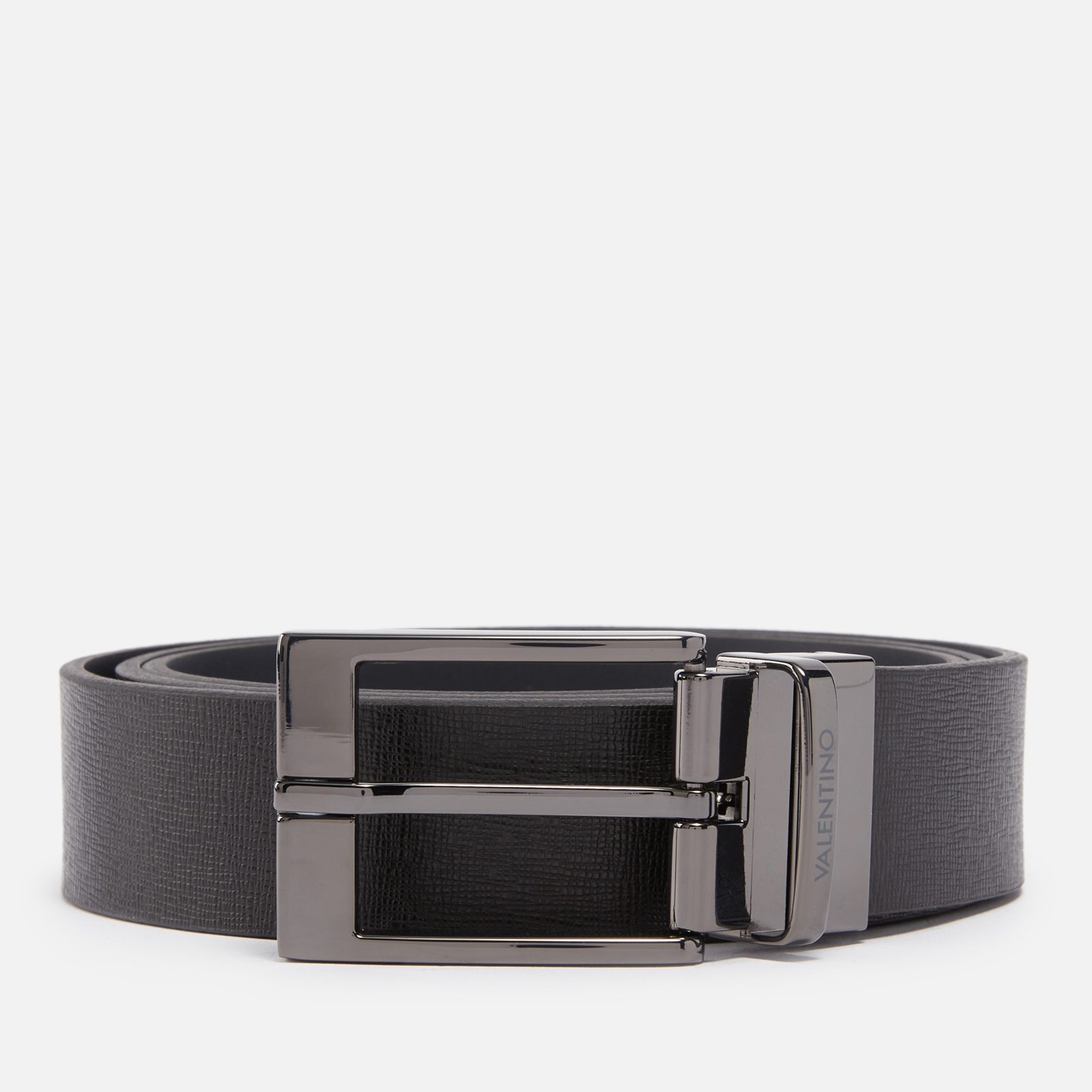 Valentino Icaro Leather Belt