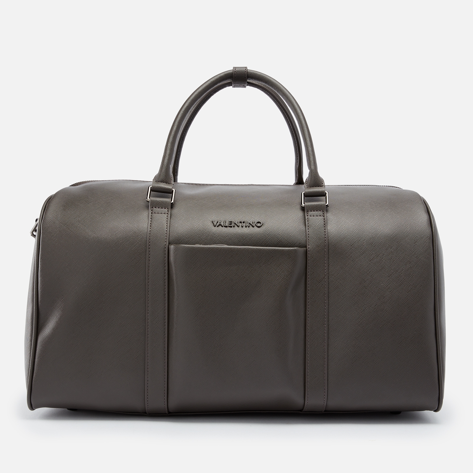 Valentino Ivan Recycled Faux Leather Duffle Bag