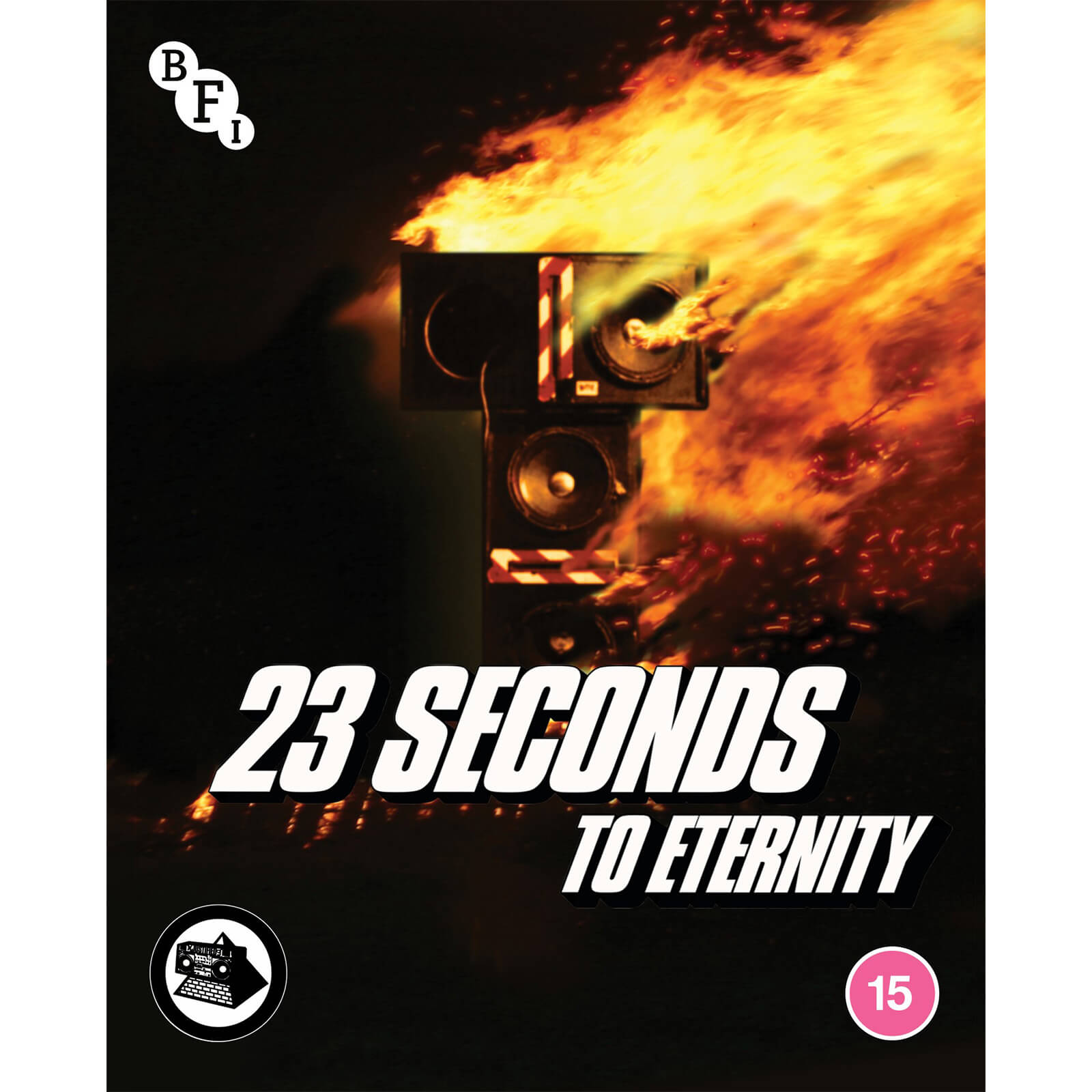 Click to view product details and reviews for The Klf 23 Seconds To Eternity Dual Format Edition.