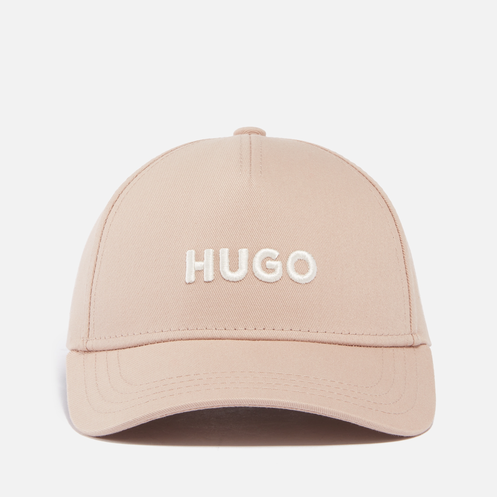 HUGO Jude-BL Cotton-Twill Cap