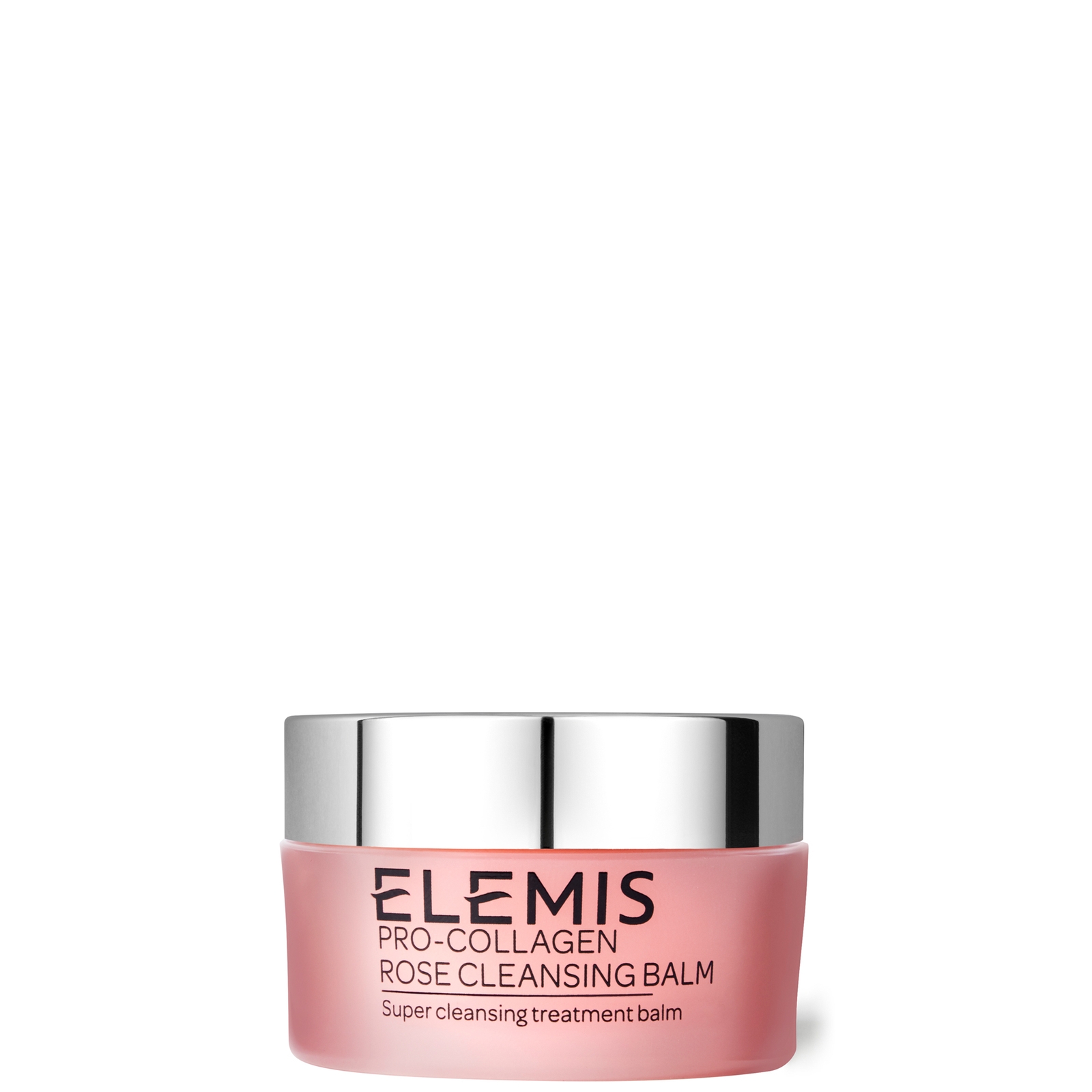 Elemis Pro-collagen Rose Cleansing Balm 20g