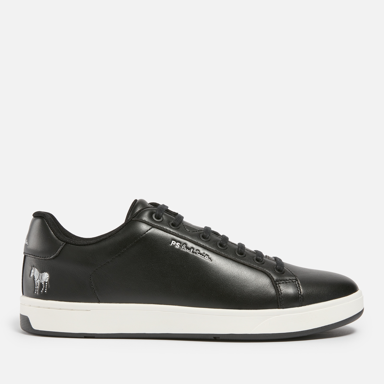 PS Paul Smith Men’s Albany Leather Trainers