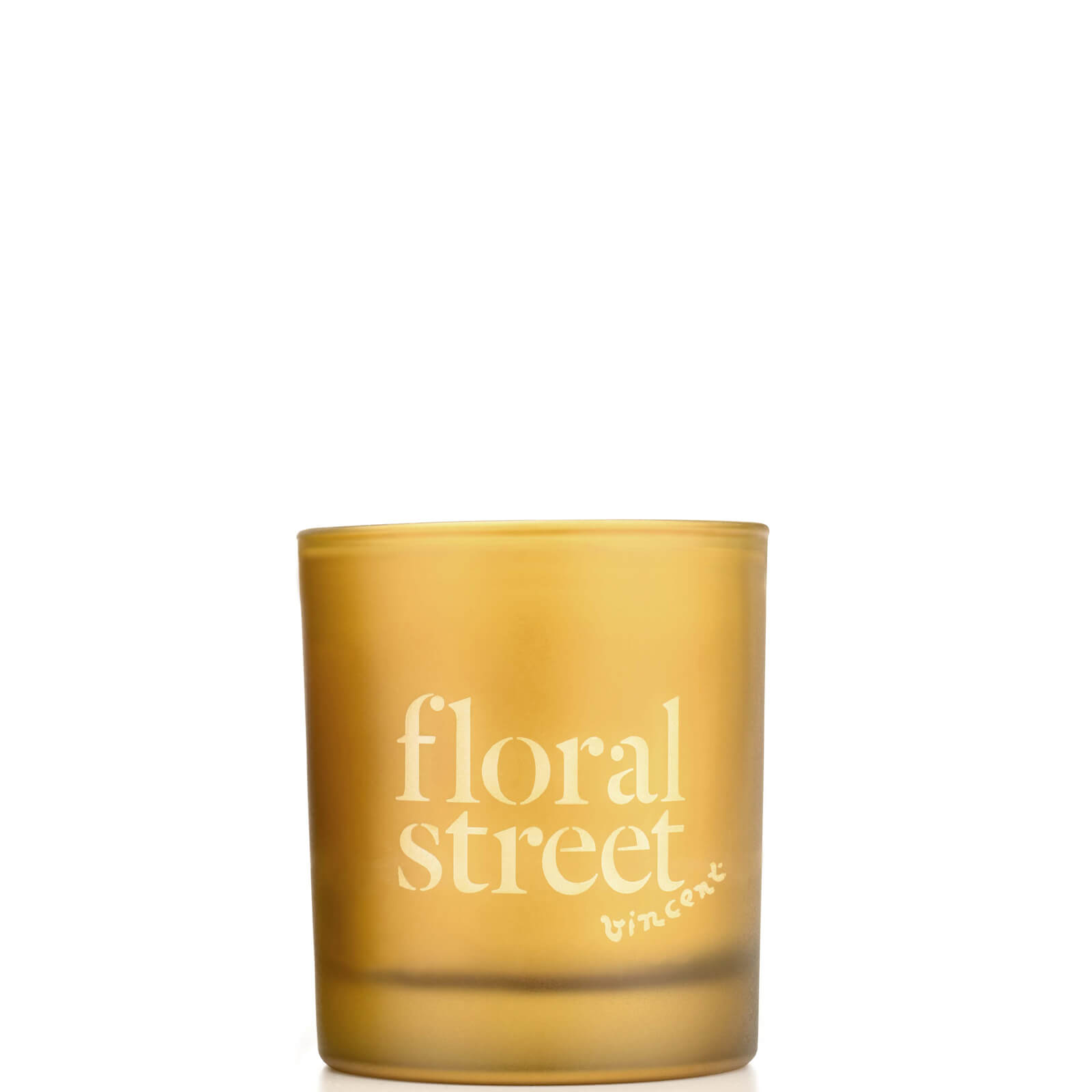 

Floral Street Sunflower Pop Candle 200g