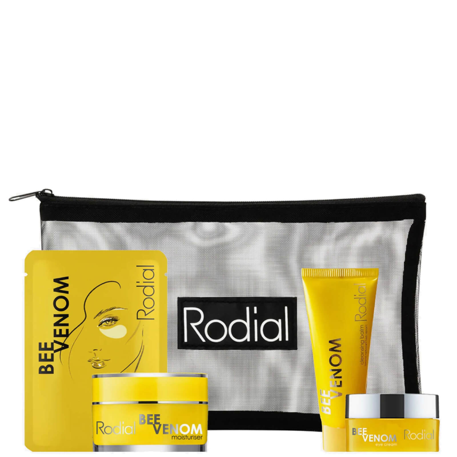 Rodial Bee Venom Little Luxuries Kit