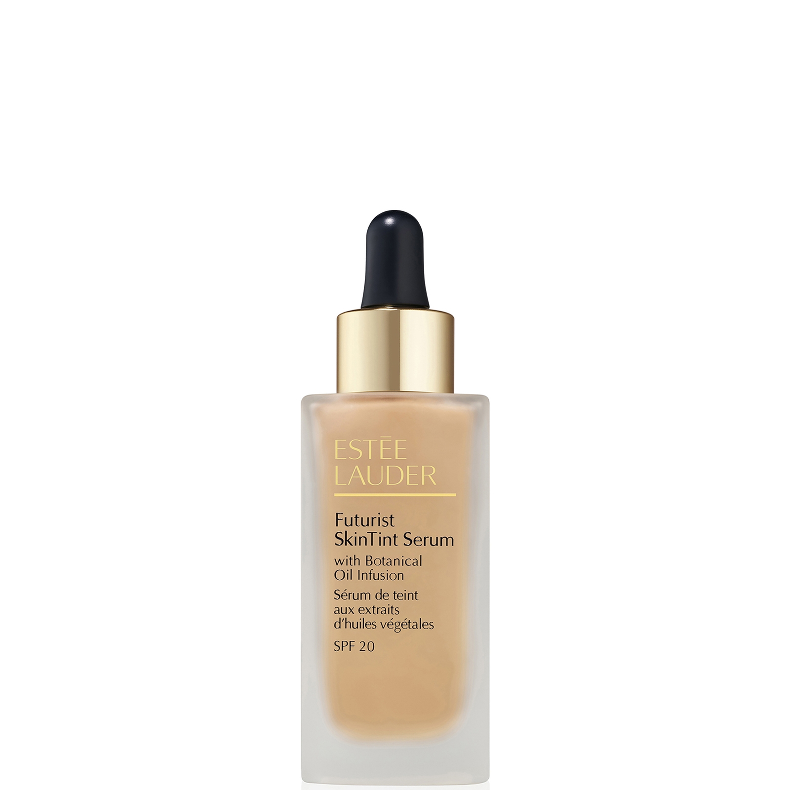 

Estée Lauder Futurist SkinTint Serum Foundation SPF 20 30ml (Various Shades) - 1N1 Ivory Nude
