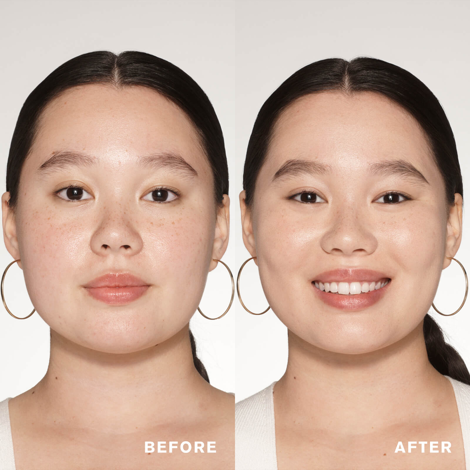 Thumbnail - Estée Lauder Futurist SkinTint Serum Foundation SPF 20 30ml (Various Shades) - 1N1 Ivory Nude