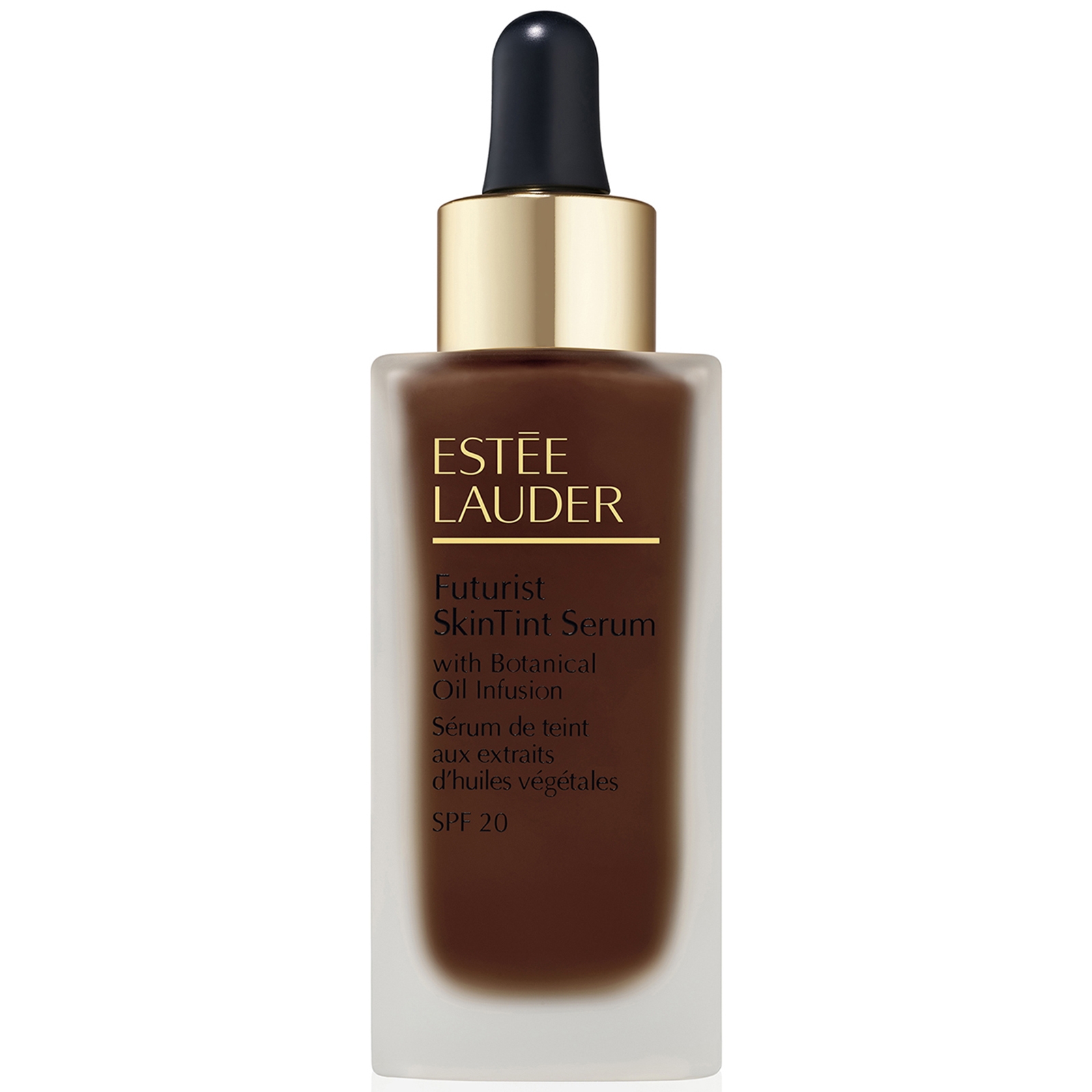 Estée Lauder Futurist Skintint Serum Foundation Spf 20 30ml (various Shades)