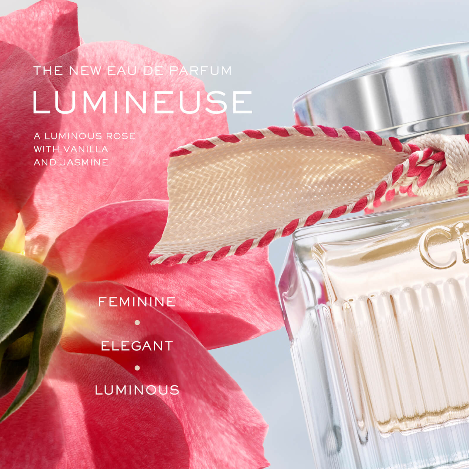 Thumbnail - Chloé L’Eau de Parfum Lumineuse 100ml