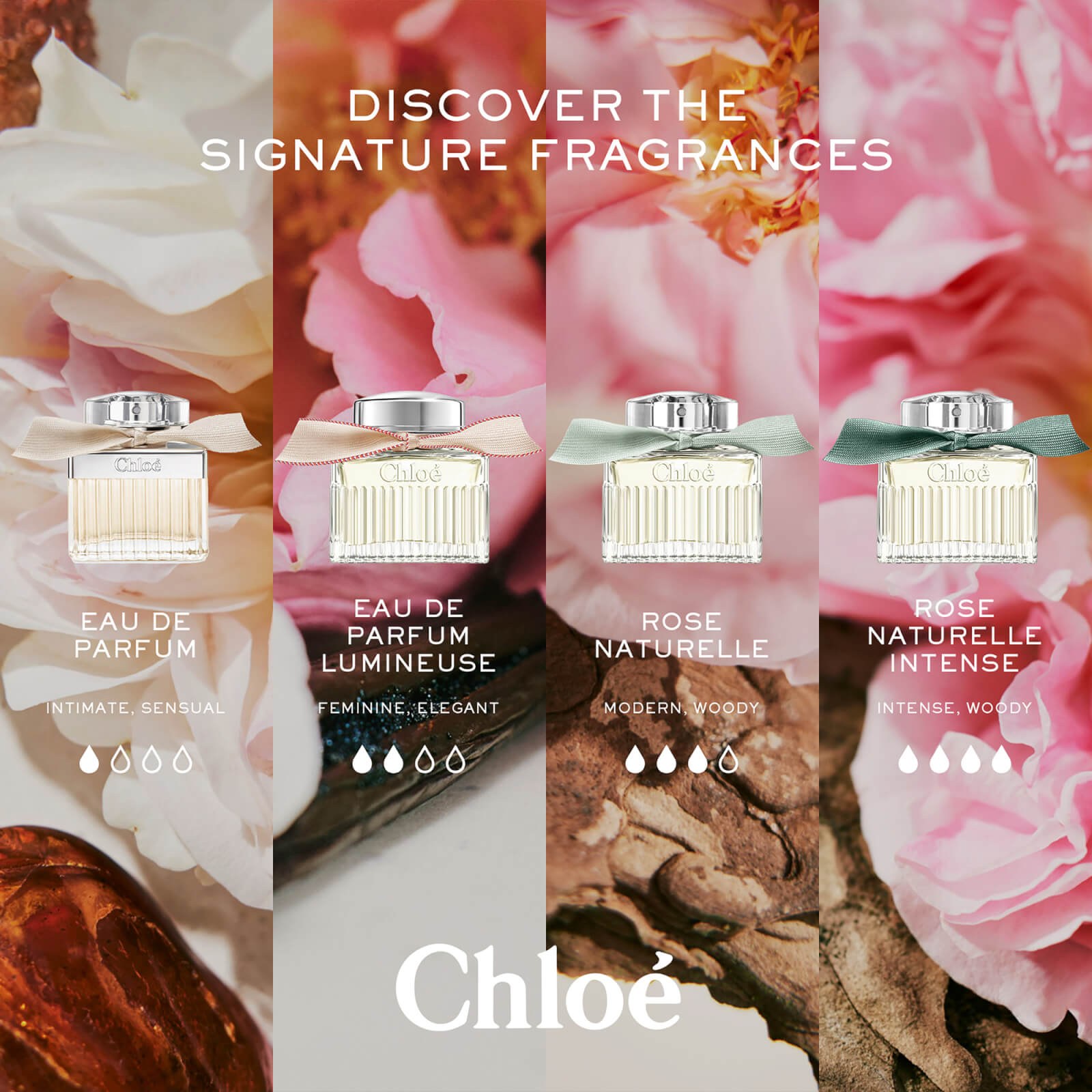 Thumbnail - Chloé L’Eau de Parfum Lumineuse 100ml