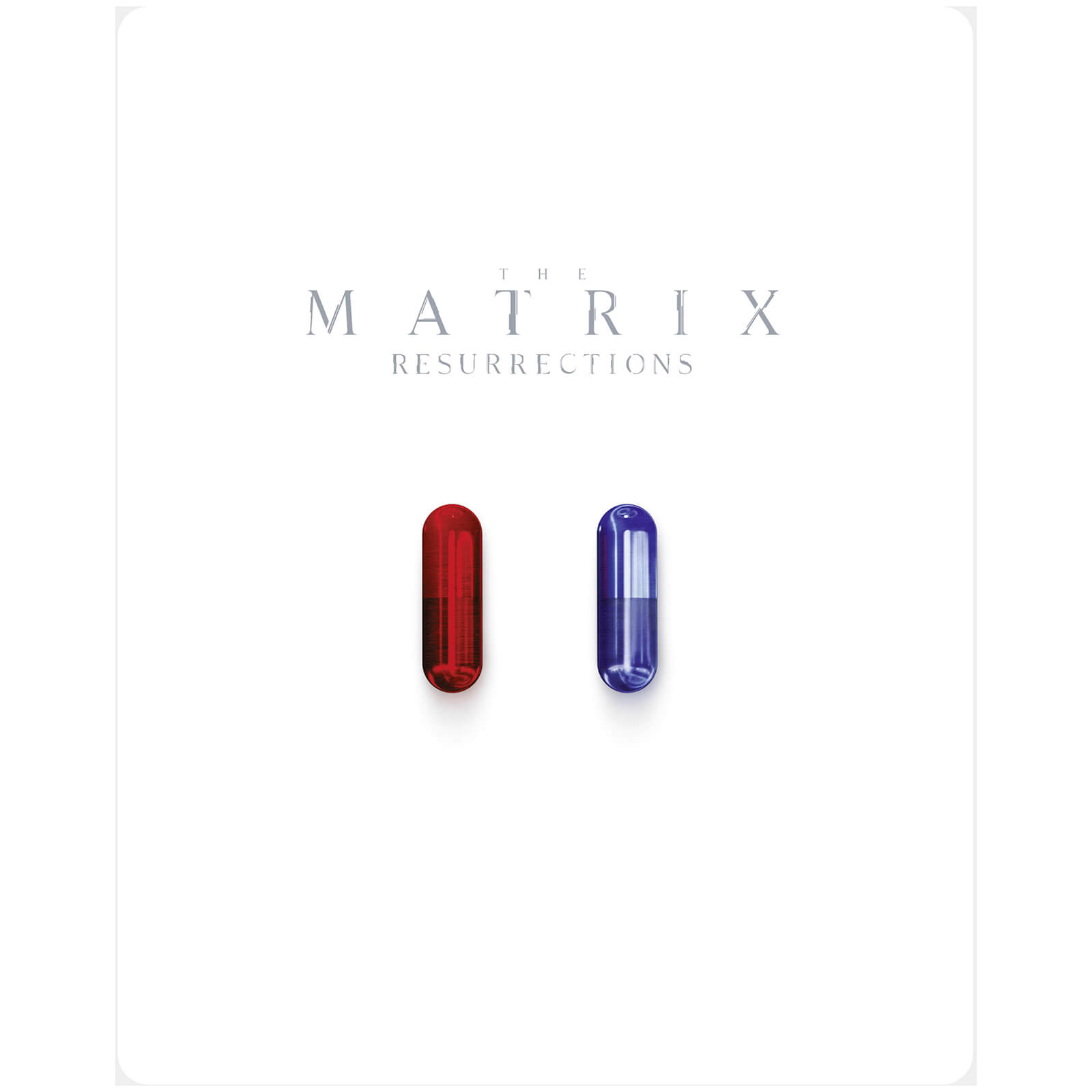 Click to view product details and reviews for The Matrix Resurrections 4k Ultra Hd Steelbook.