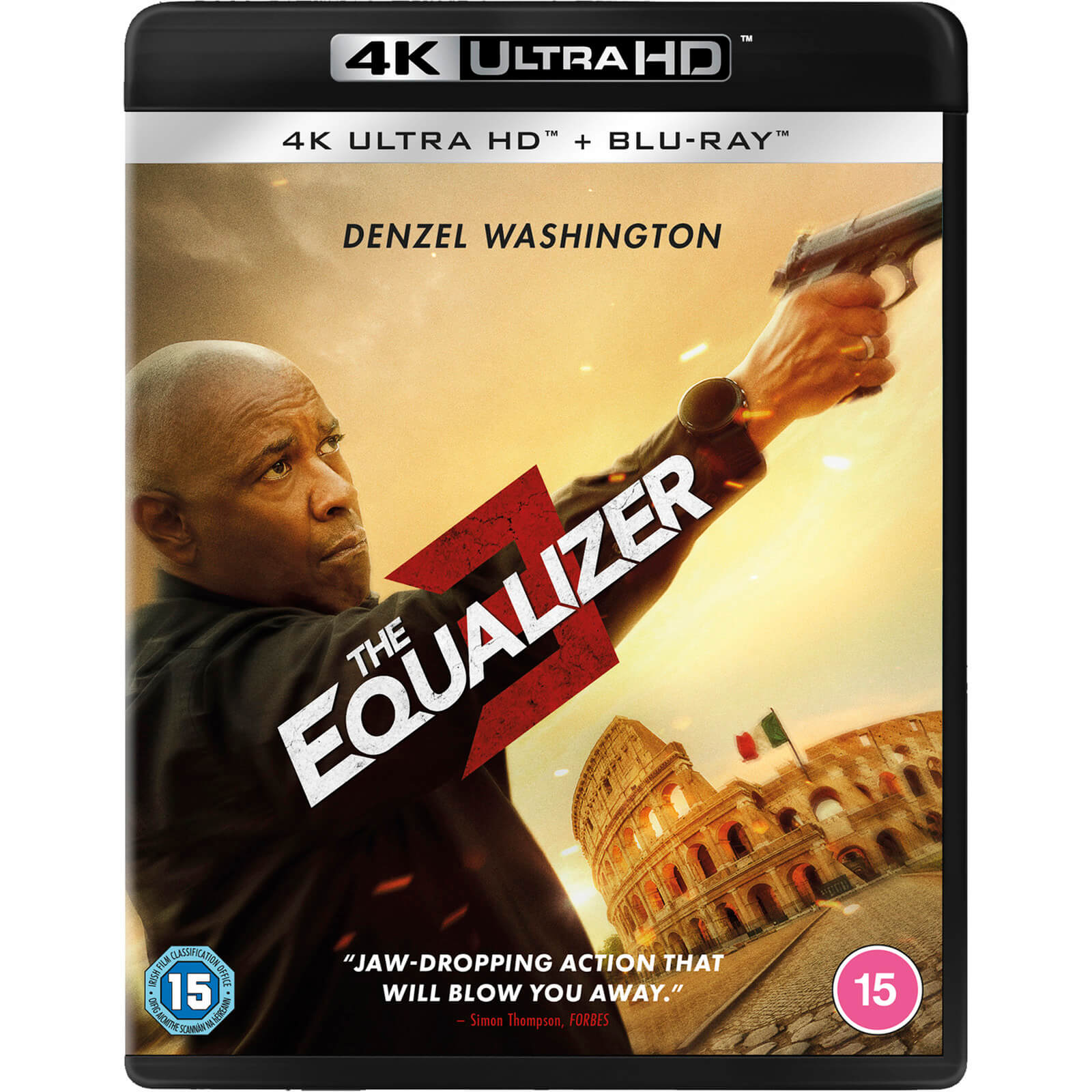 Click to view product details and reviews for The Equalizer 3 4k Ultra Hd.