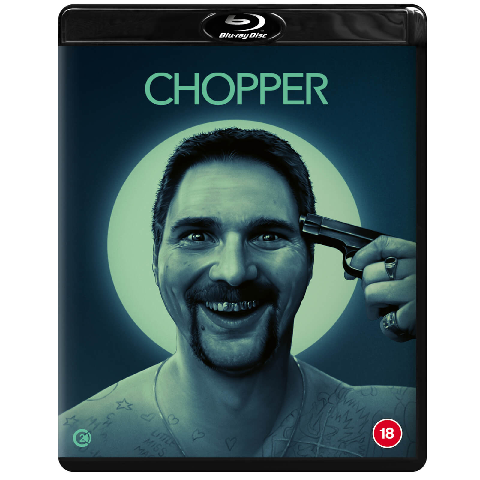 Chopper