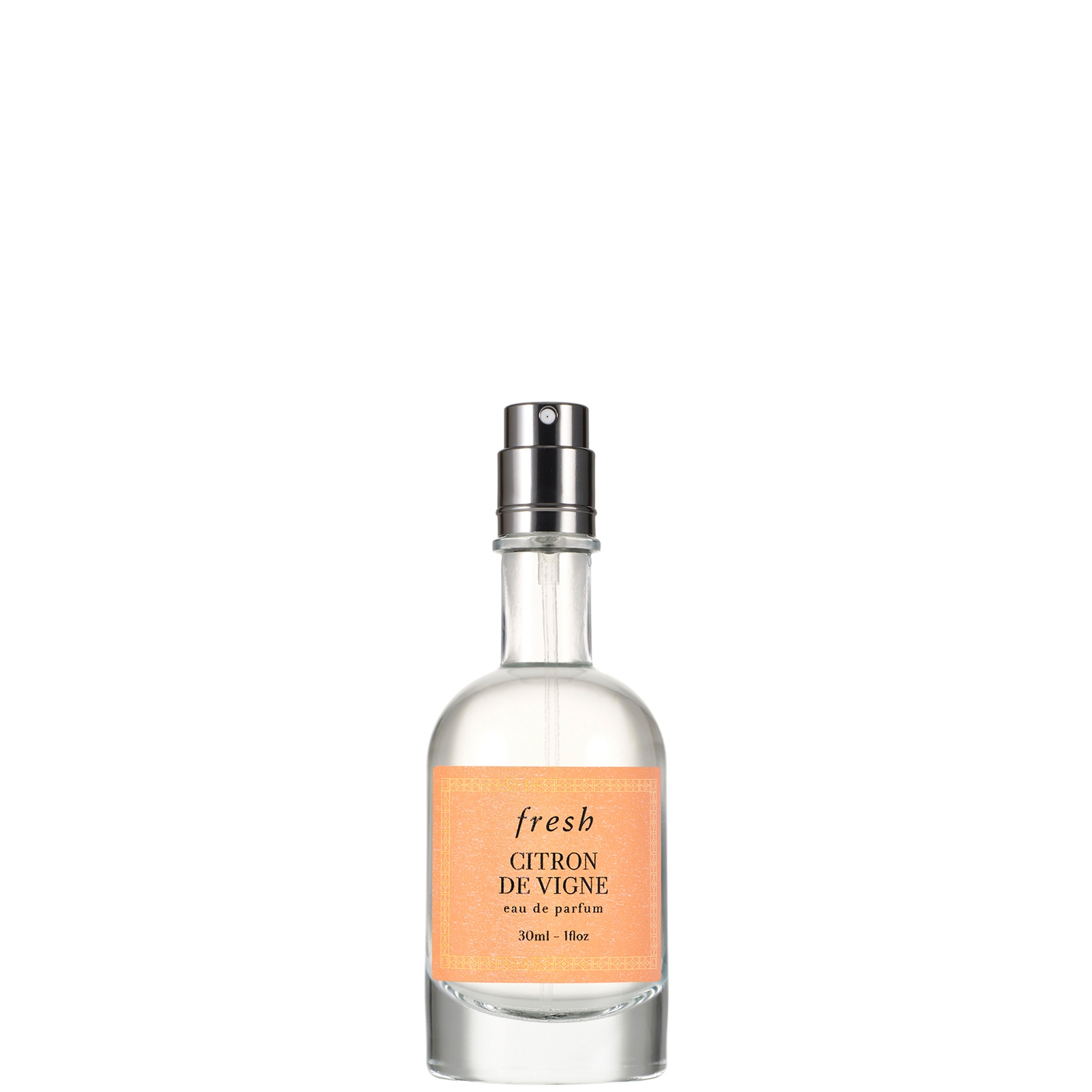 Fresh Citron De Vigne Eau De Parfum 30ml