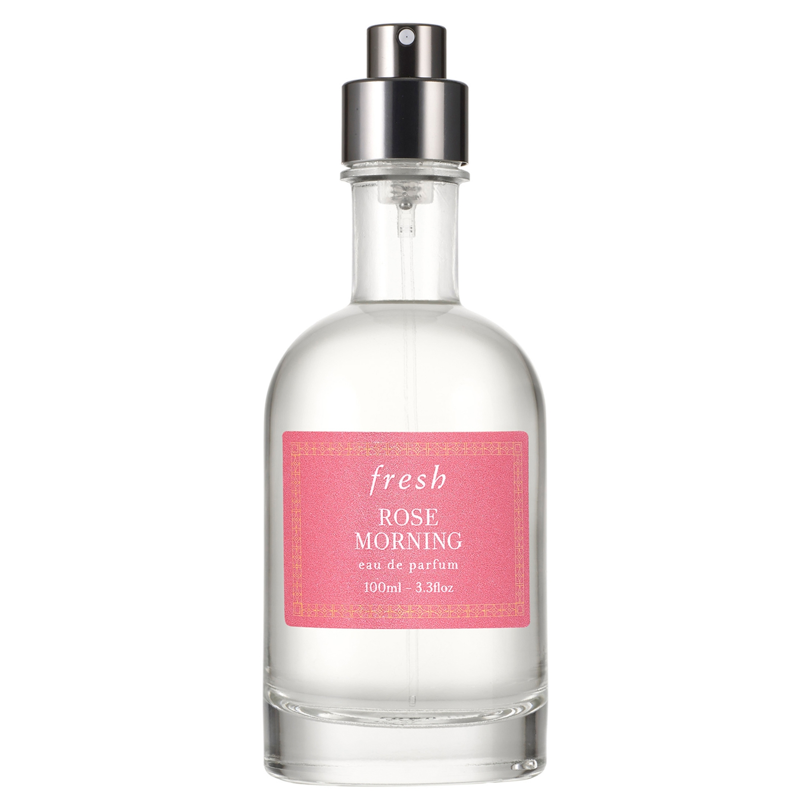 Shop Fresh Rose Morning Eau De Parfum 100ml