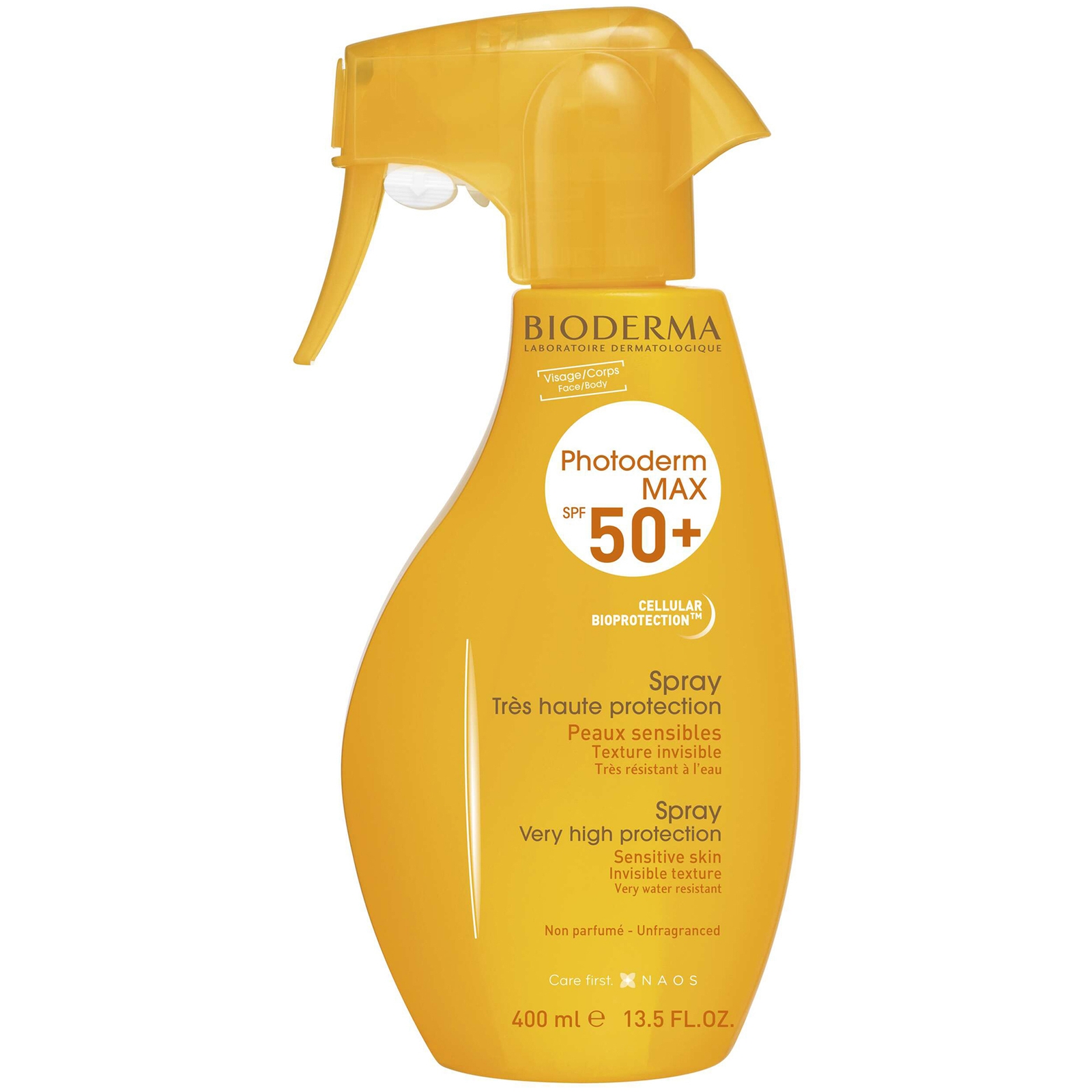 Bioderma Photoderm Spray SPF 50+ 400ml