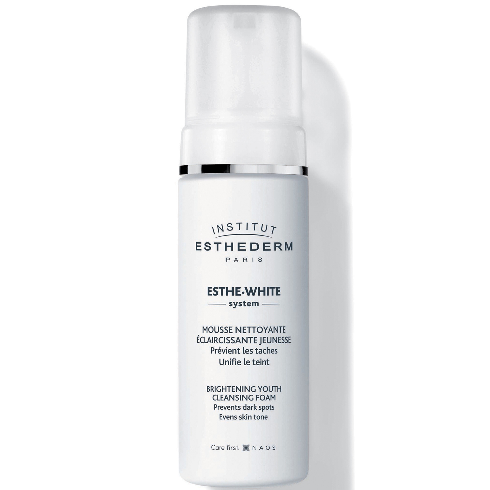 

Institut Esthederm Brightening Youth Cleansing Foam 150ml