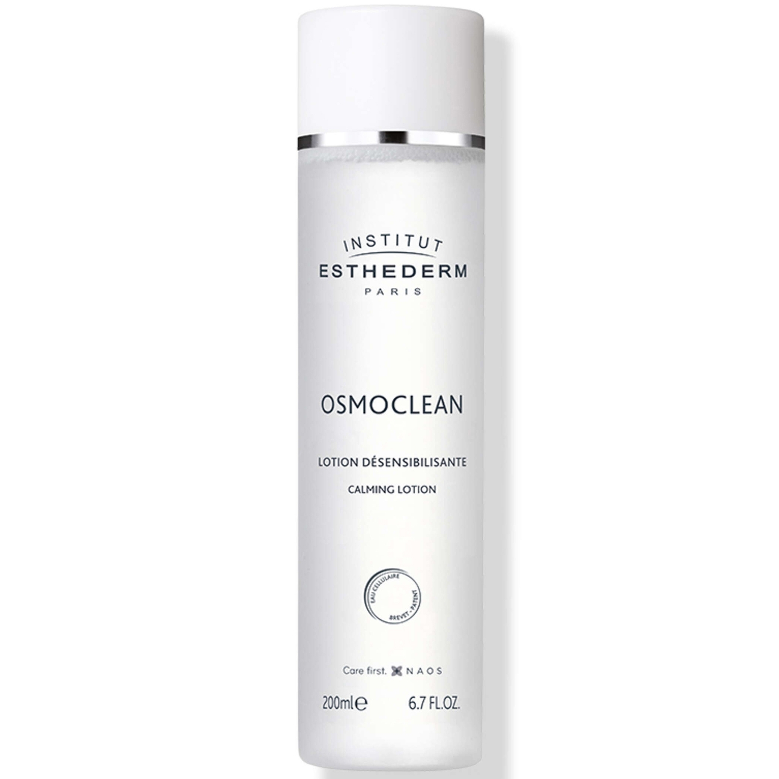 

Institut Esthederm Alcohol Free Calming Lotion 200ml