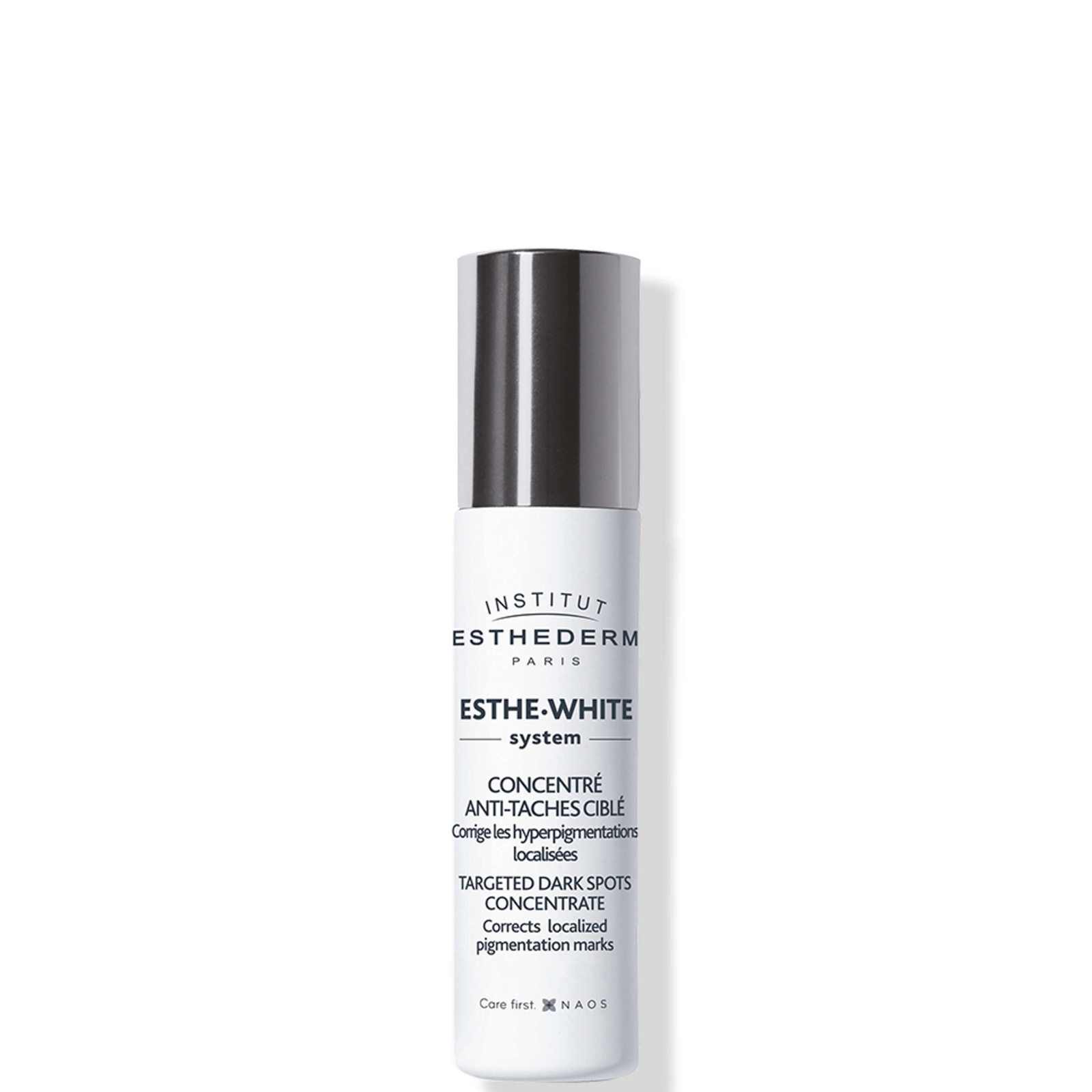 

Institut Esthederm Brightening Targeted Dark Spots Concentrate Serum 9ml